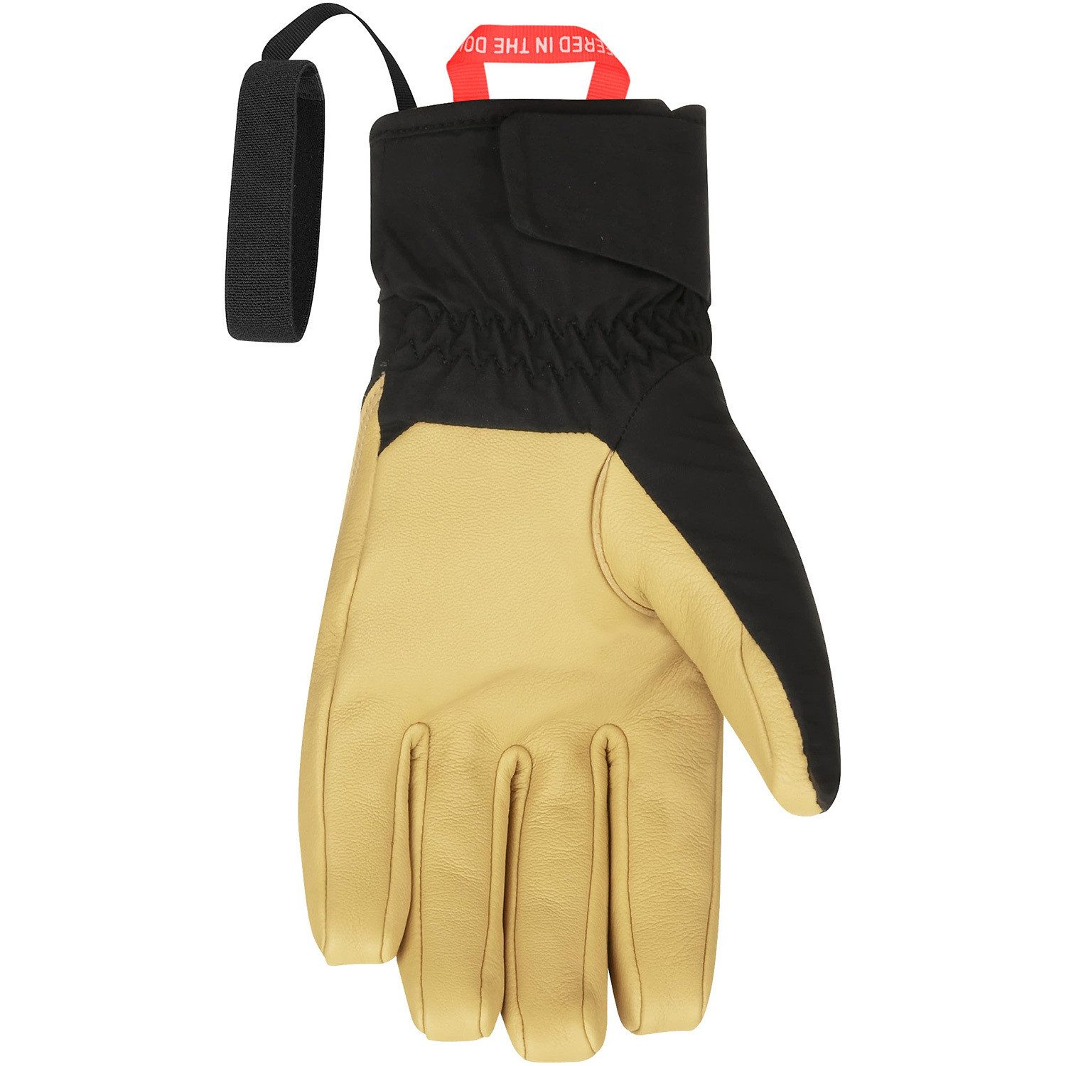 Salewa Langlaufhandschuhe Handschuh W ORTLES PTX/TWR GLOVES