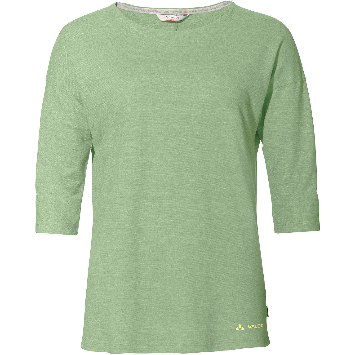 VAUDE Longsleeve T-Shirt Neyland