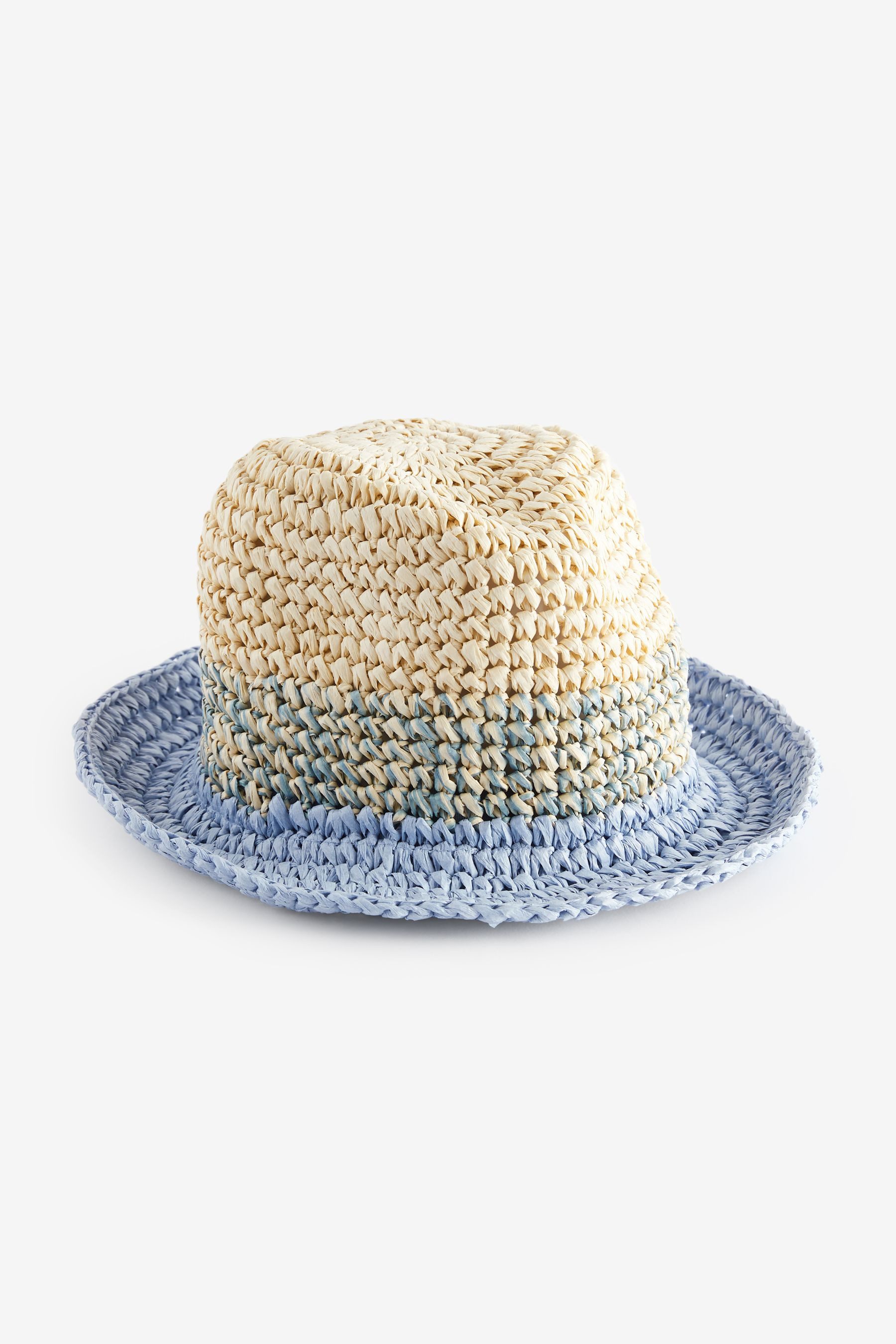 Trilby Fedora-Filzhut