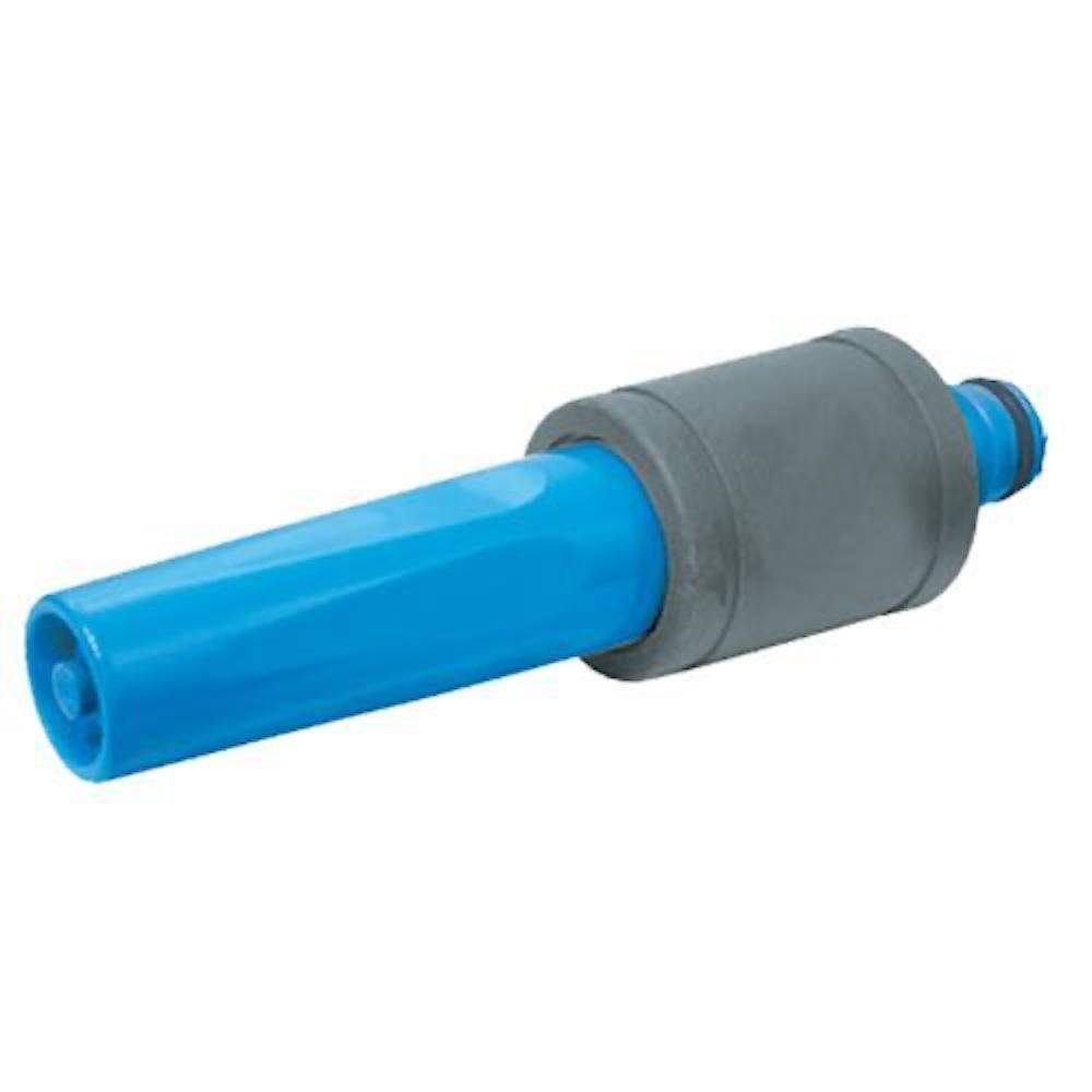Bewässerungssystem Gartenspritze 2 Muster Aquacraft, einstellbar, einfach anschließen