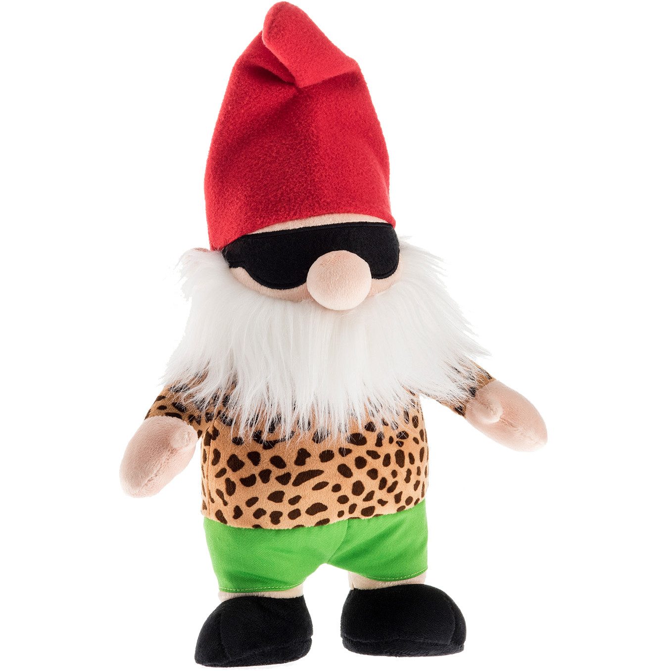 Schaffer Collection Kuscheltier Zwerg "Horst"