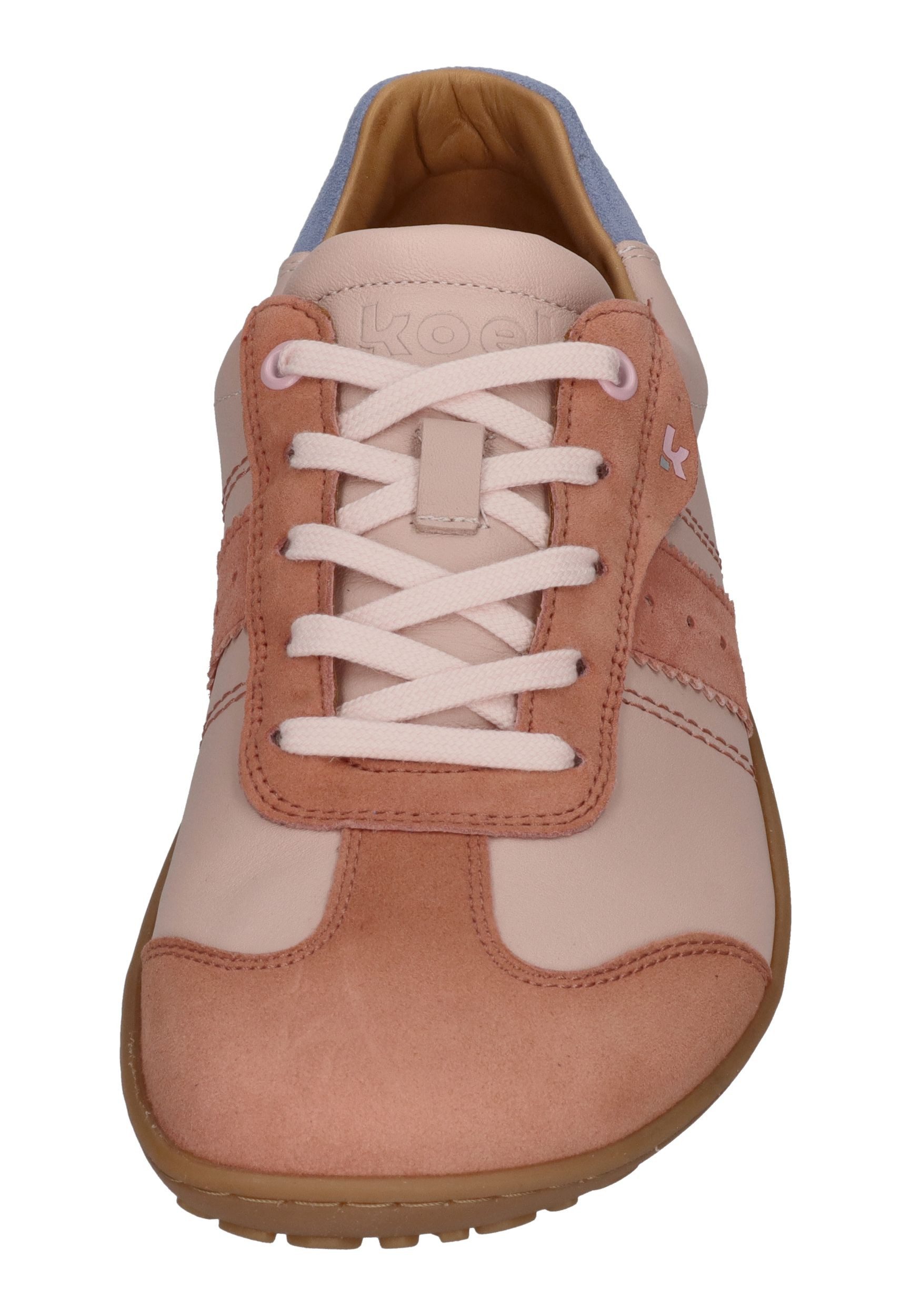 KOEL ILA NAPA 3.0 Barfußschuh Pale Pink
