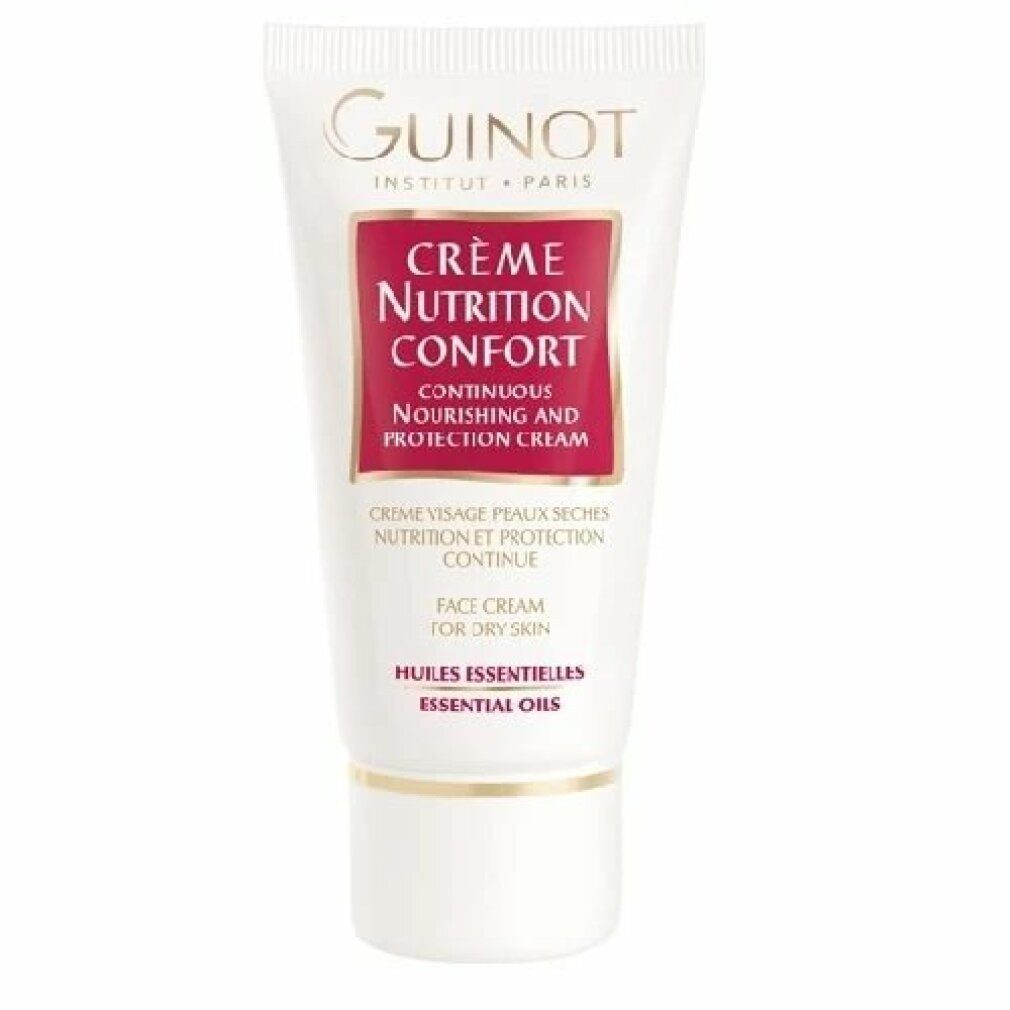 Guinot Tagescreme Crème Nutri Confort 50 ml