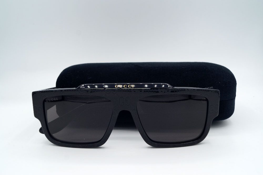 GUCCI Sonnenbrille GUCCI Sonnenbrille Sunglasses GG 1460 006