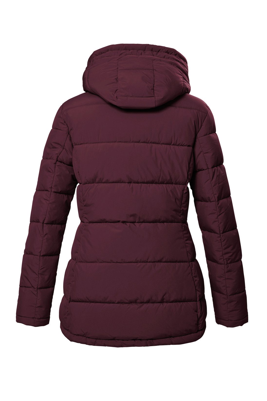 Giga.dx Steppjacke GW 68 CS WMN QLTD JCKT Funktionsjacke, Outdoorjacke wattiert