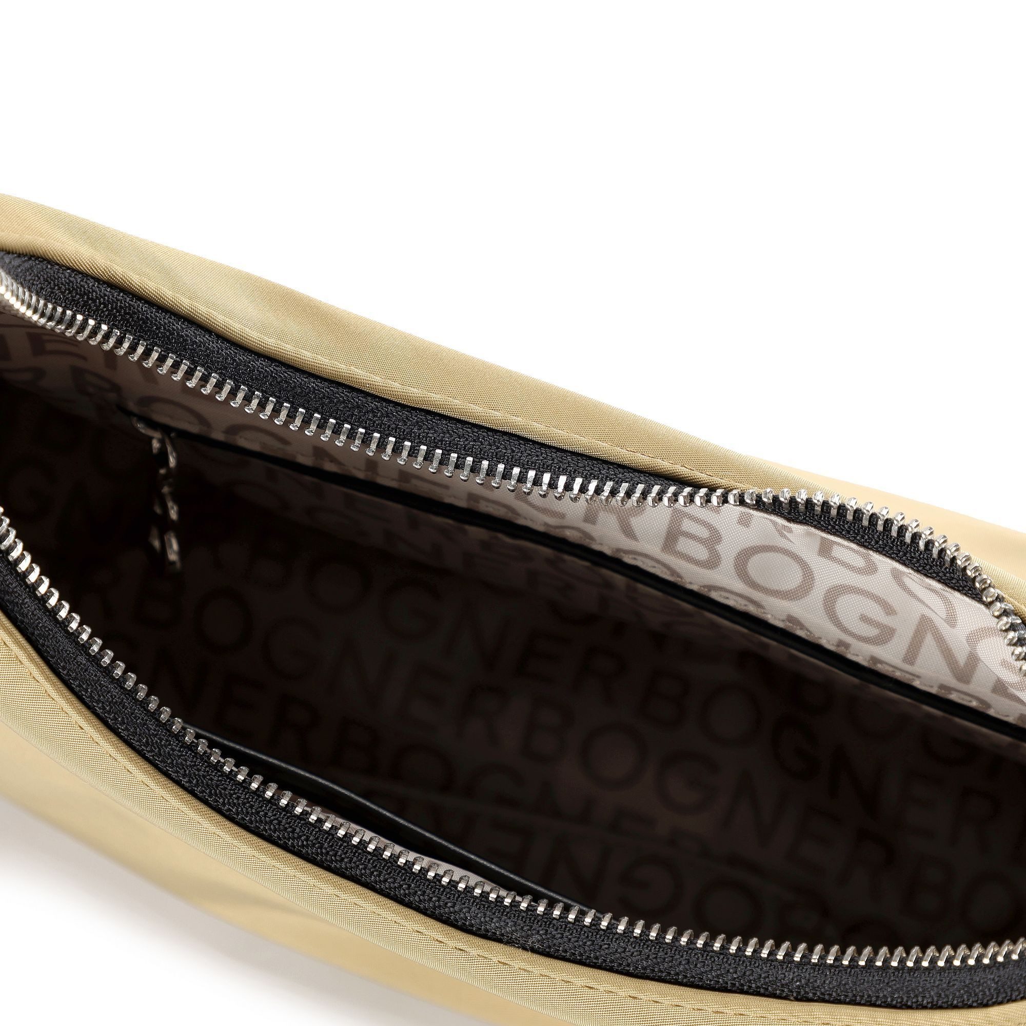 BOGNER Schultertasche Klosters, Nylon