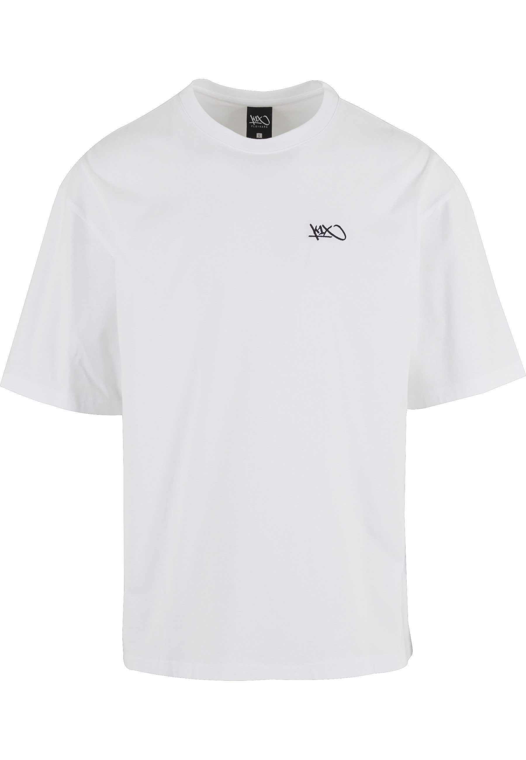 K1X T-Shirt K1X KXM243-007-2 K1X Logo Tee (1-tlg)