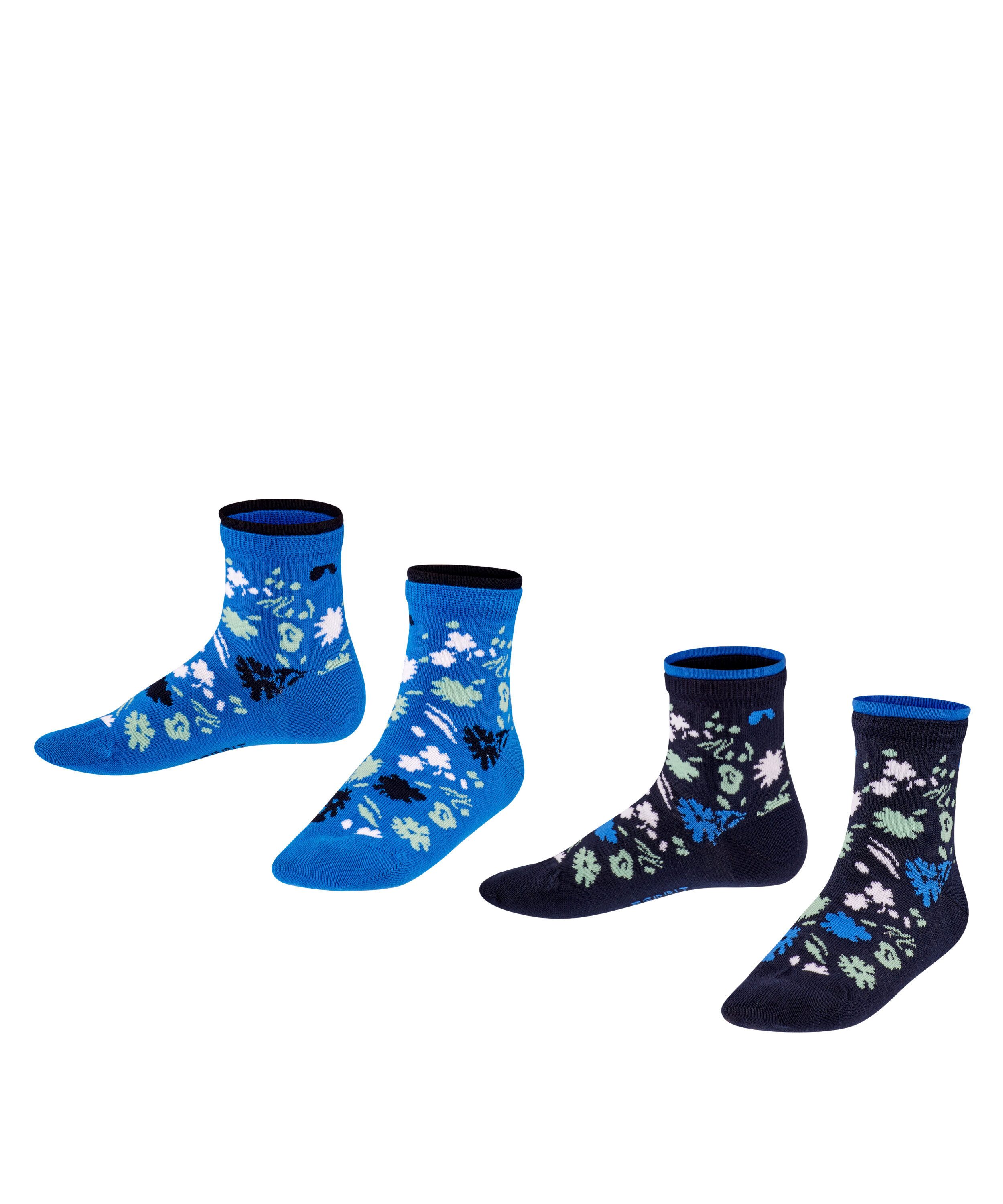 Esprit Носки Sweet Flower 2-Pack (2-Paar) mit Blumenmuster