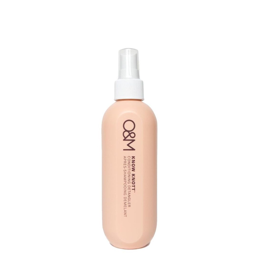 O&M Haarspülung Know Knott Detangling Spray 250 ml