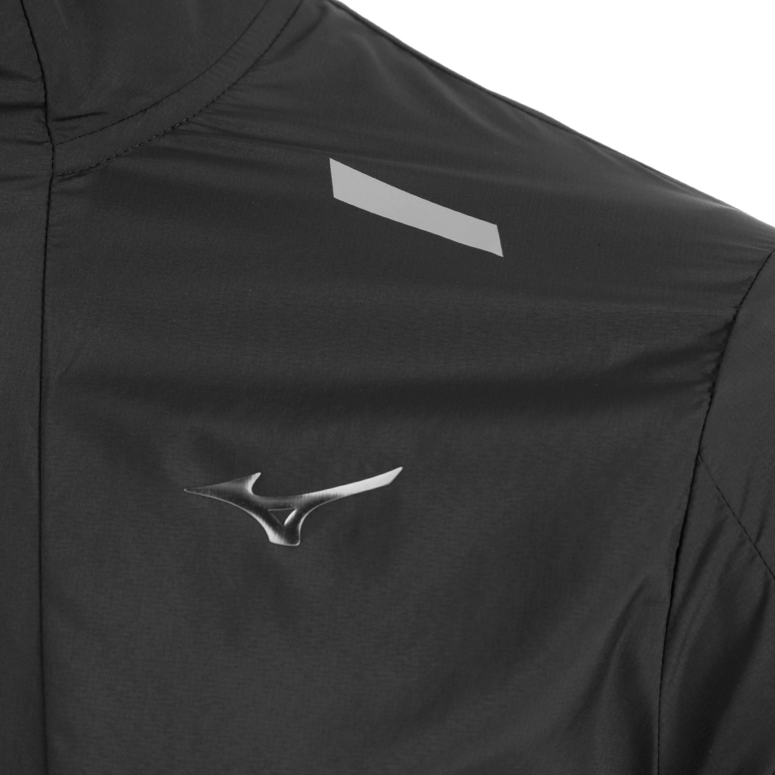 Mizuno Laufjacke Tech Light