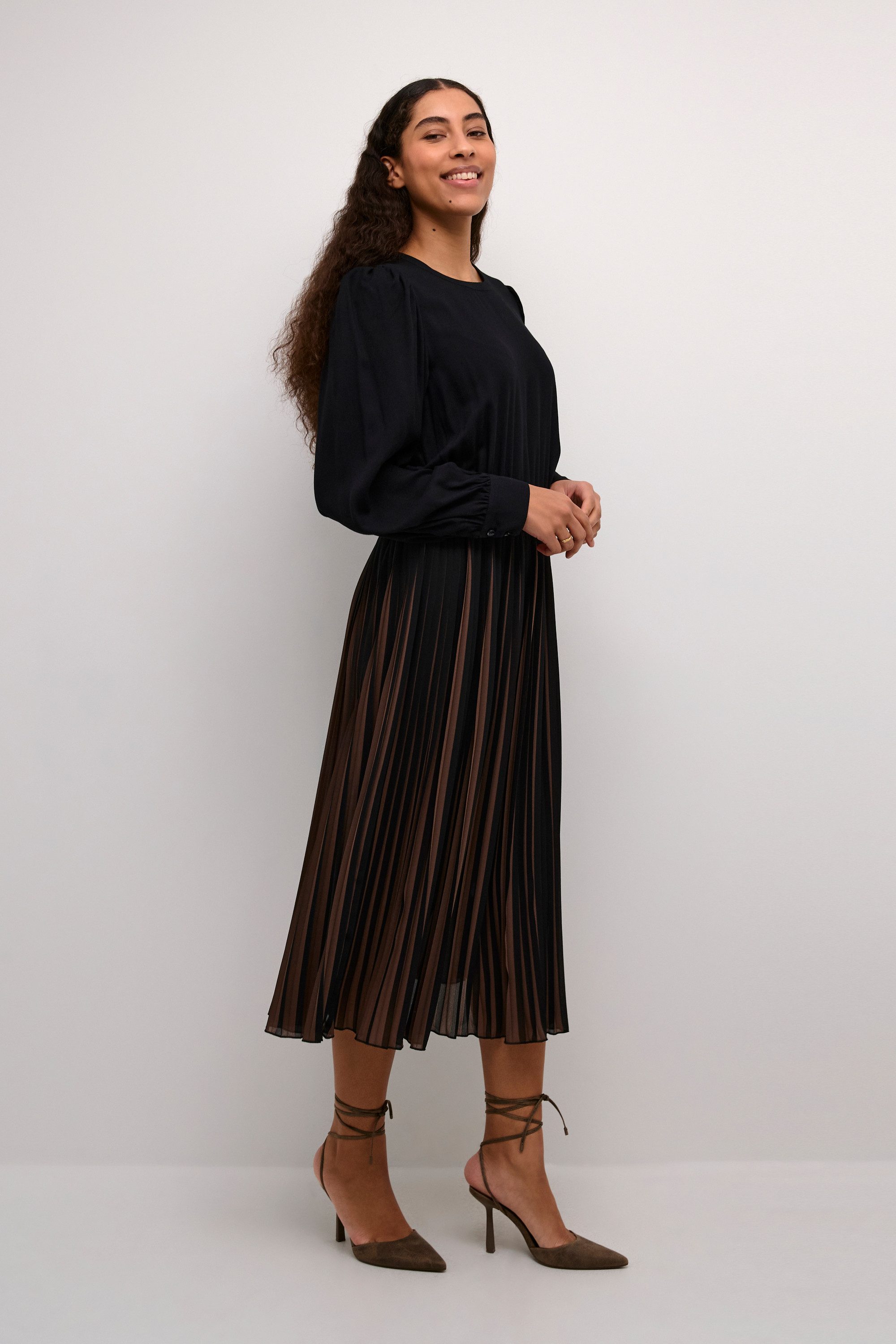 Culture Jerseykleid Jerseykleid CUcarly günstig online kaufen