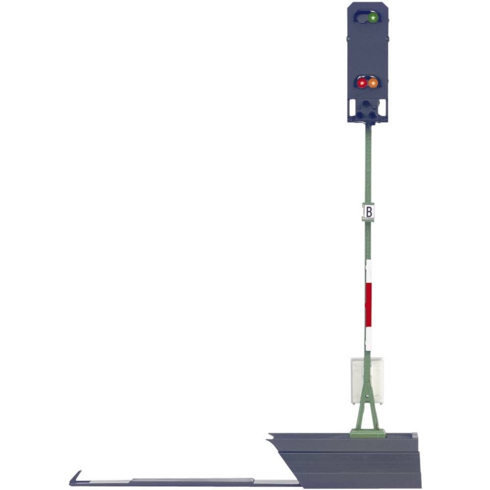 Modelleisenbahn-Signal Lichtsignal der DB