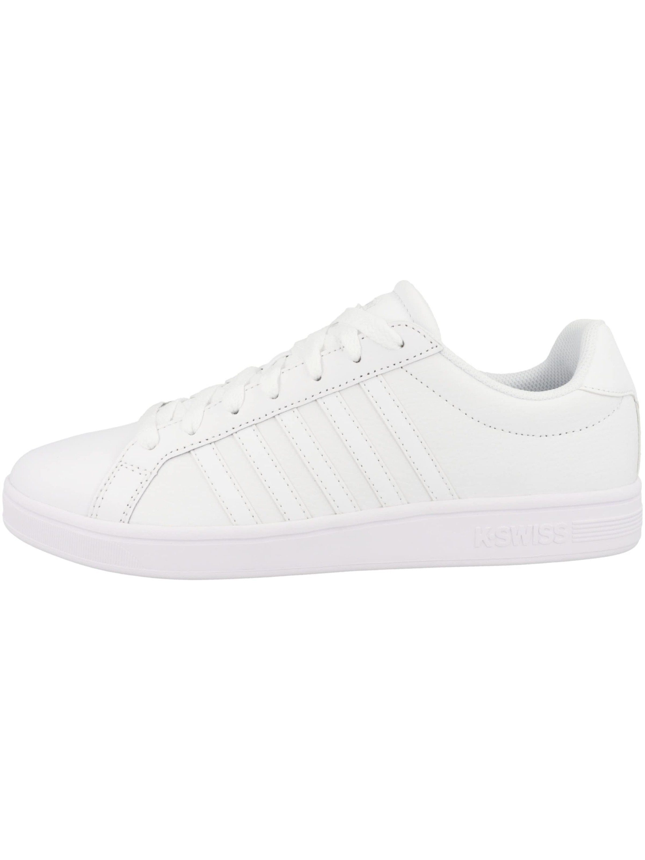 Court Tiebreak Sneaker