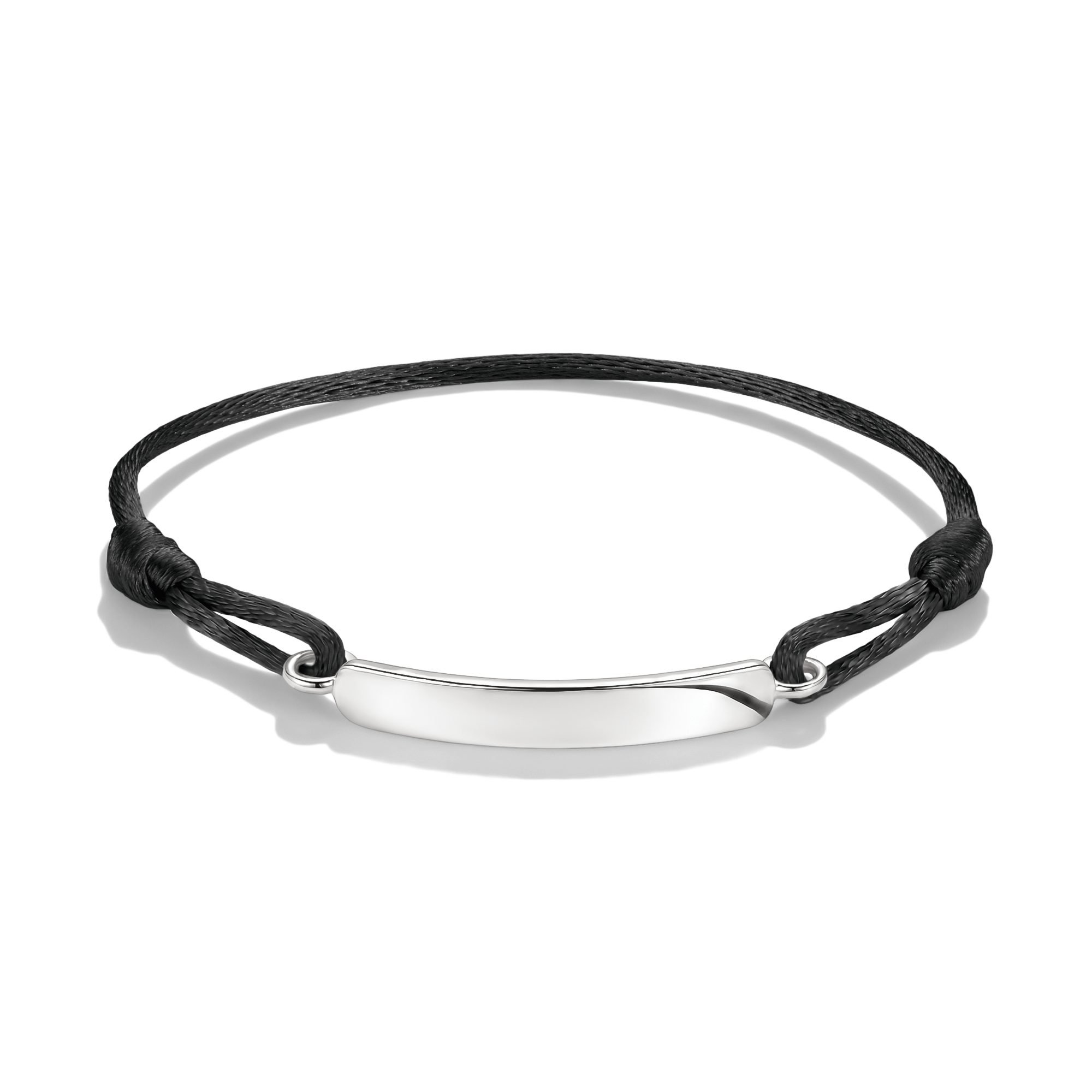 THOMAS SABO Armband Together Textilarmband