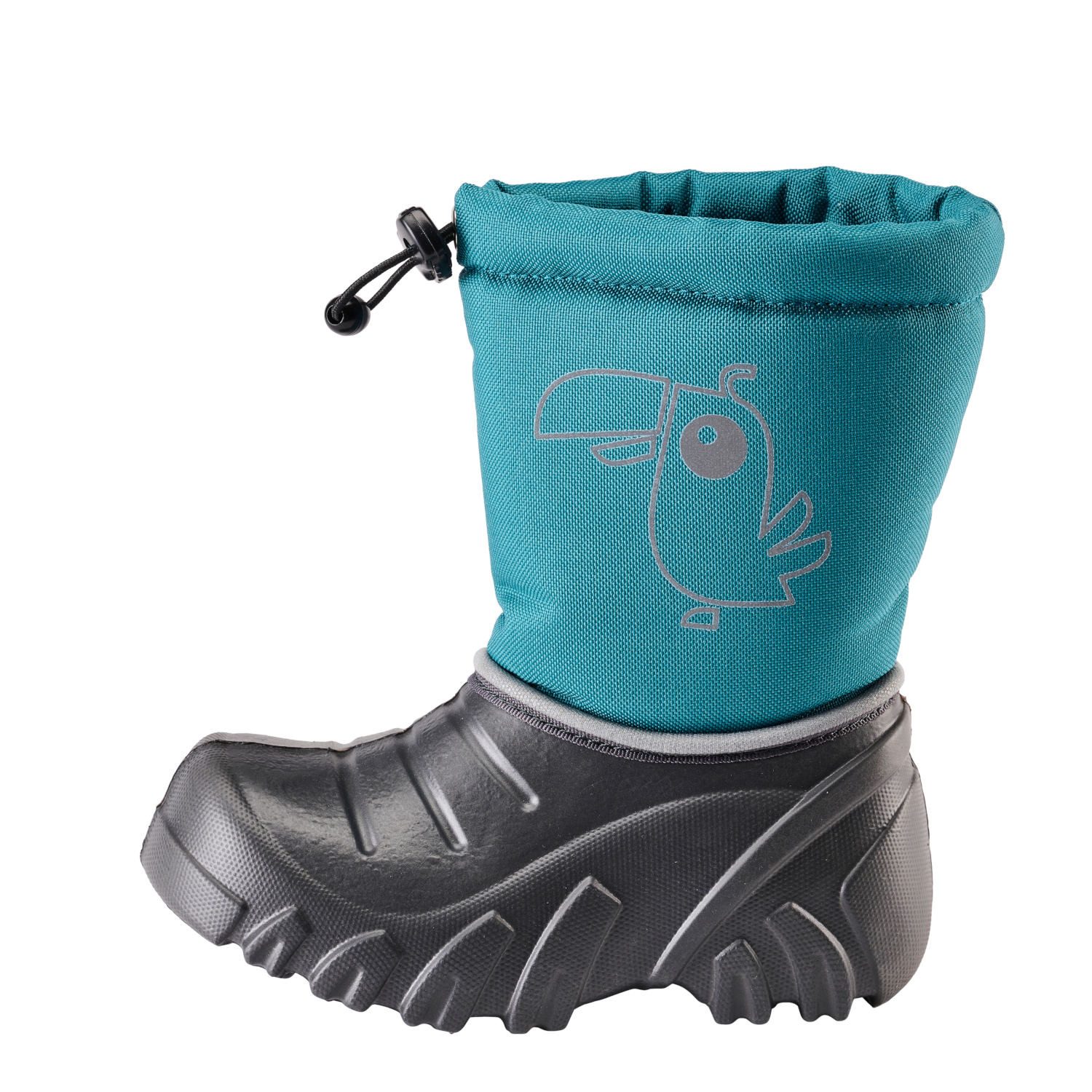 JAKO-O JAKO-O Winterstiefel mit Warmfutter Winterstiefel