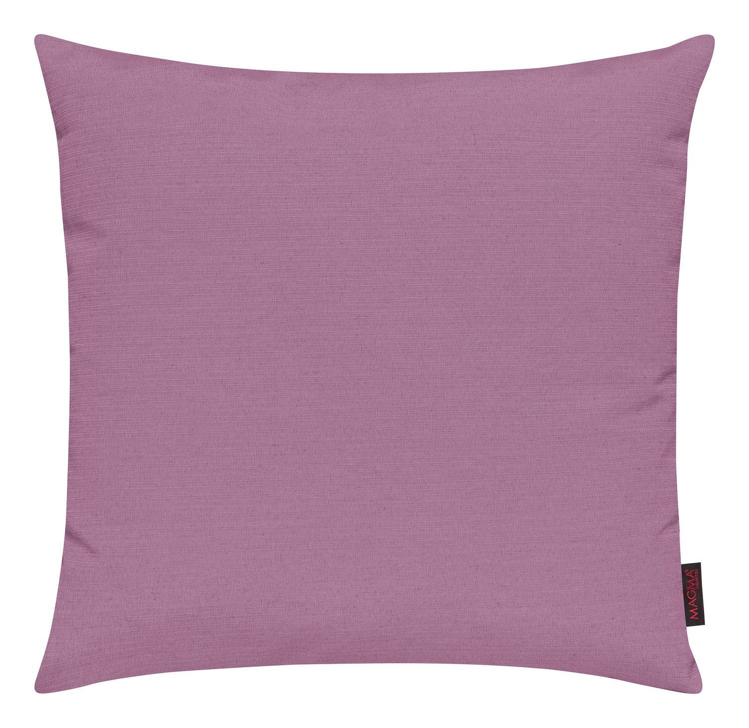 Magma Heimtex Kissenbezug FINO Kissenhülle ca. günstig online kaufen