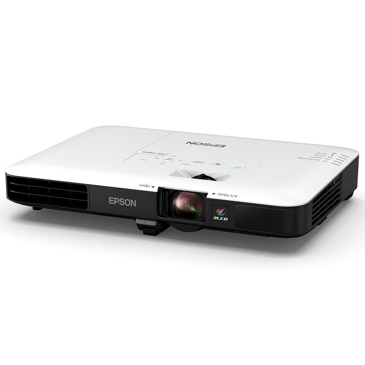 EB-1780W Beamer