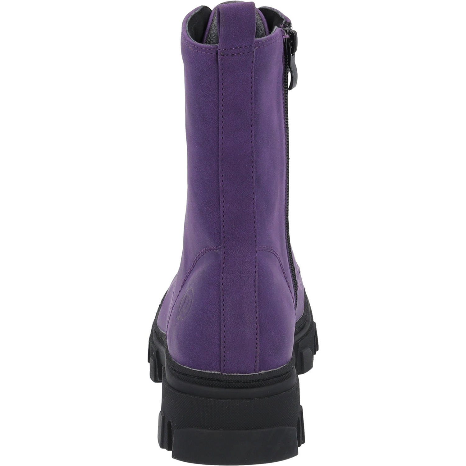 (16750369) 2 Violett Lefkada Schnürstiefel Palado