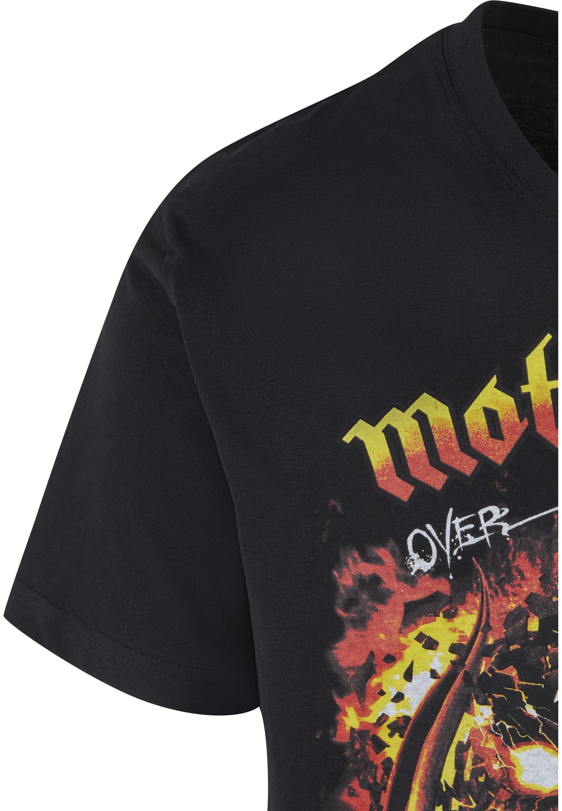 Brandit T-Shirt Brandit Herren Motörhead Men Tee Overkill (1-tlg)