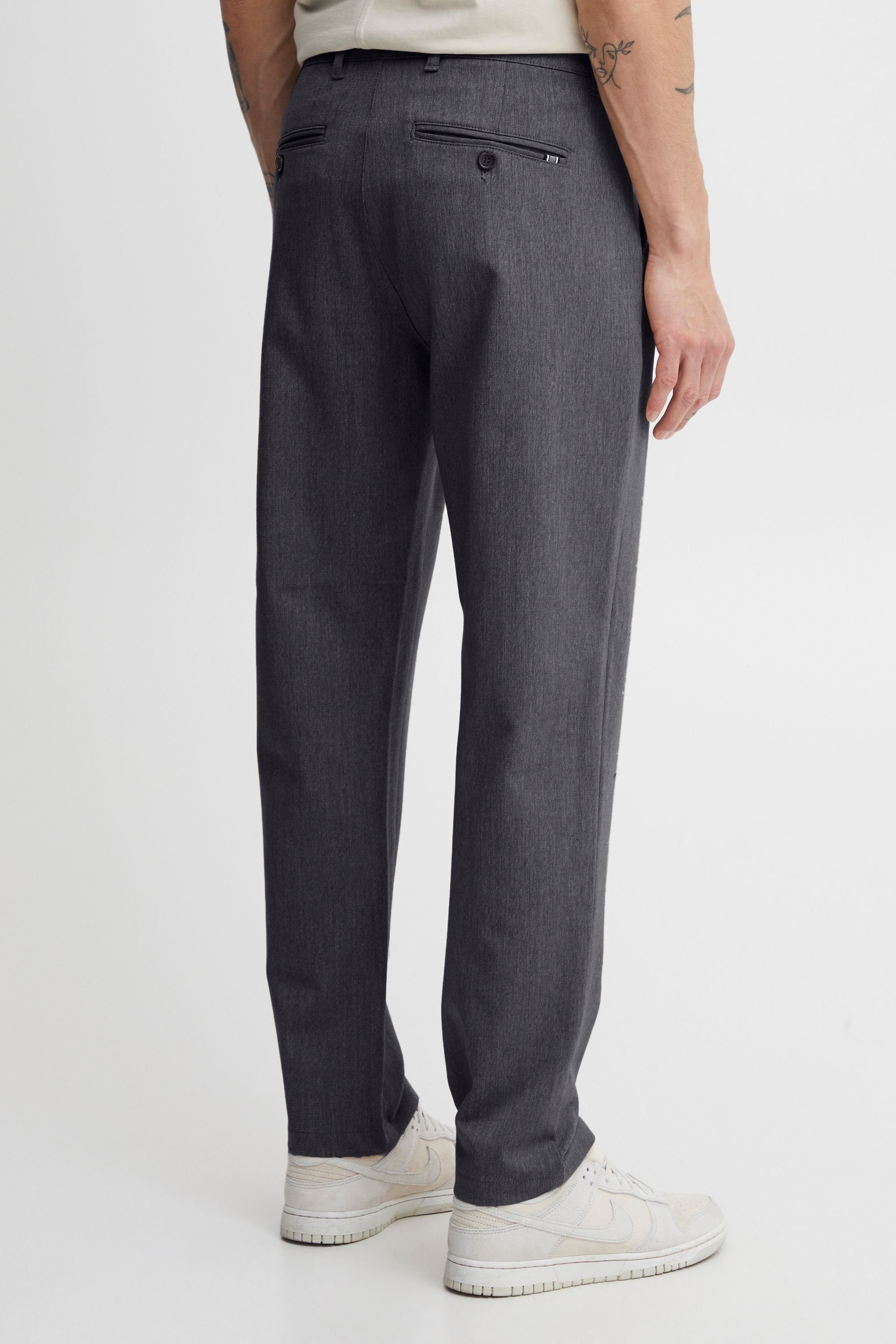 Solid Chinohose SDFrederic Liam PA 21107424 GREY (798254) M MED