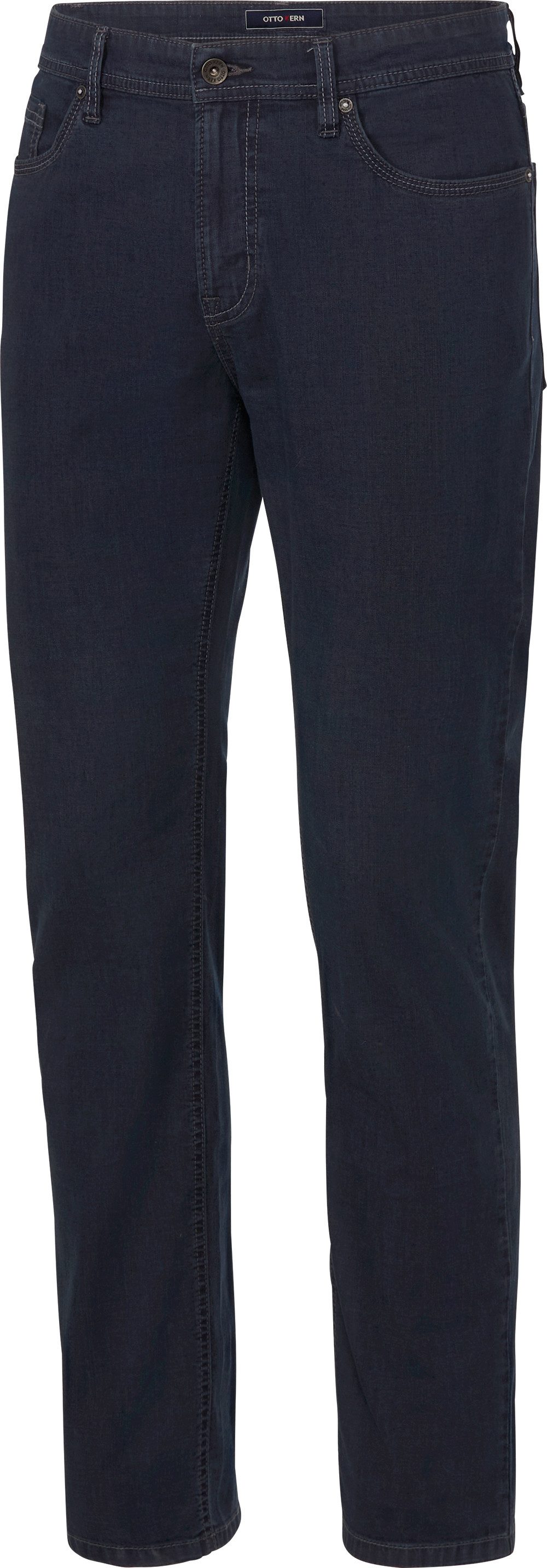 Otto Kern 5-Pocket-Jeans Hohe Belastbarkeit dank Premium-Qualität