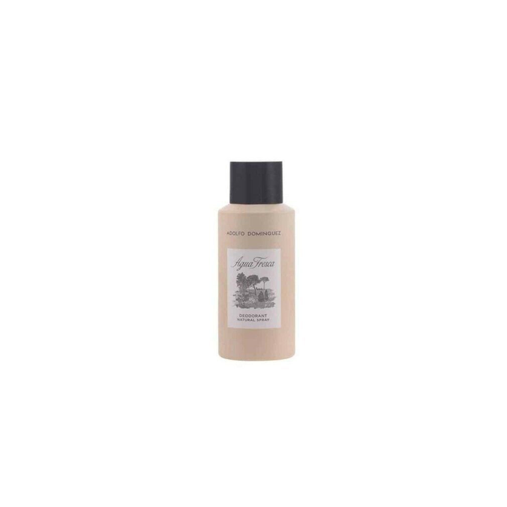 Adolfo Dominguez Deo-Roller A Fresca Homme Desodorante Vap 150ml