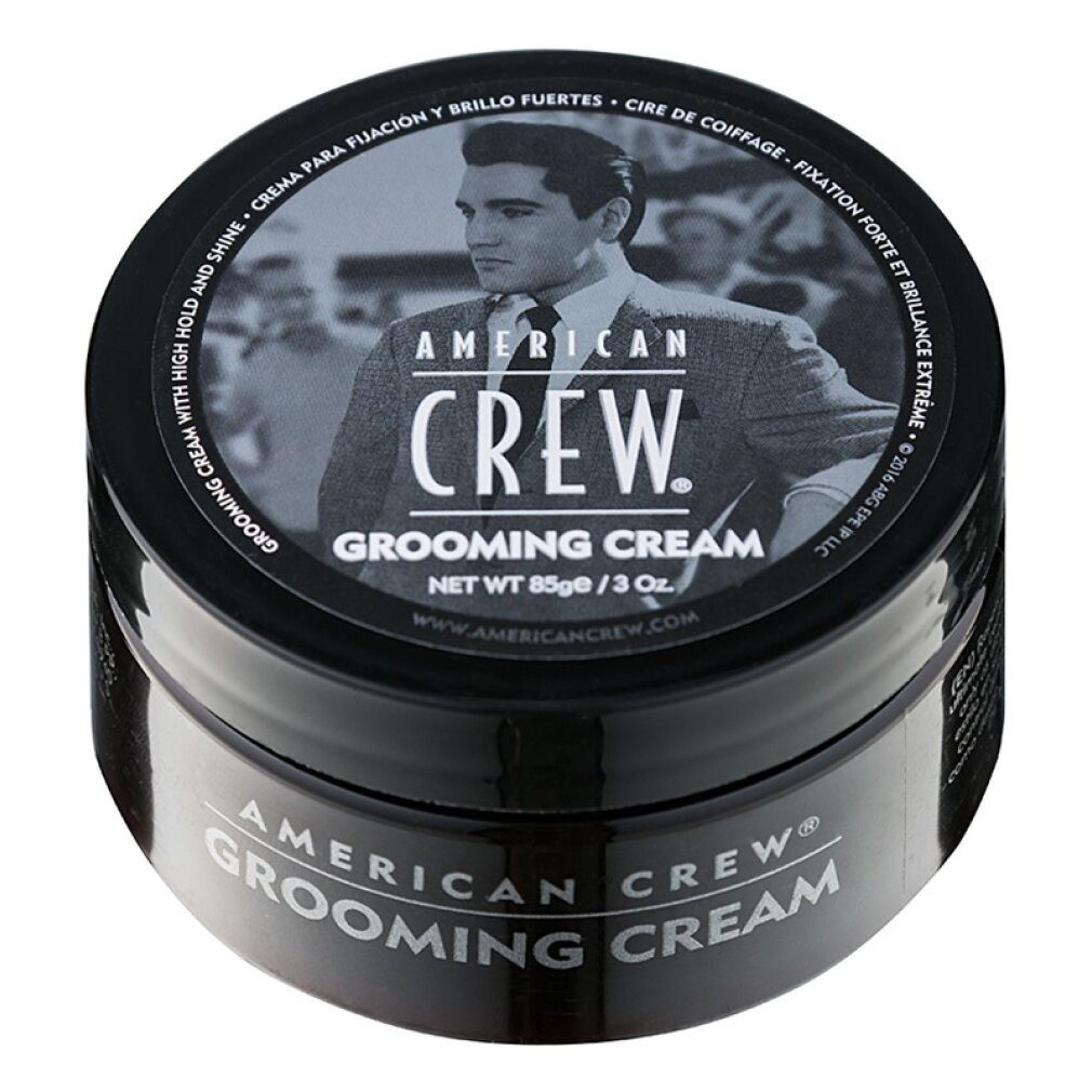 American Crew Styling-Creme Grooming Cream Für Sehr Starken Halt