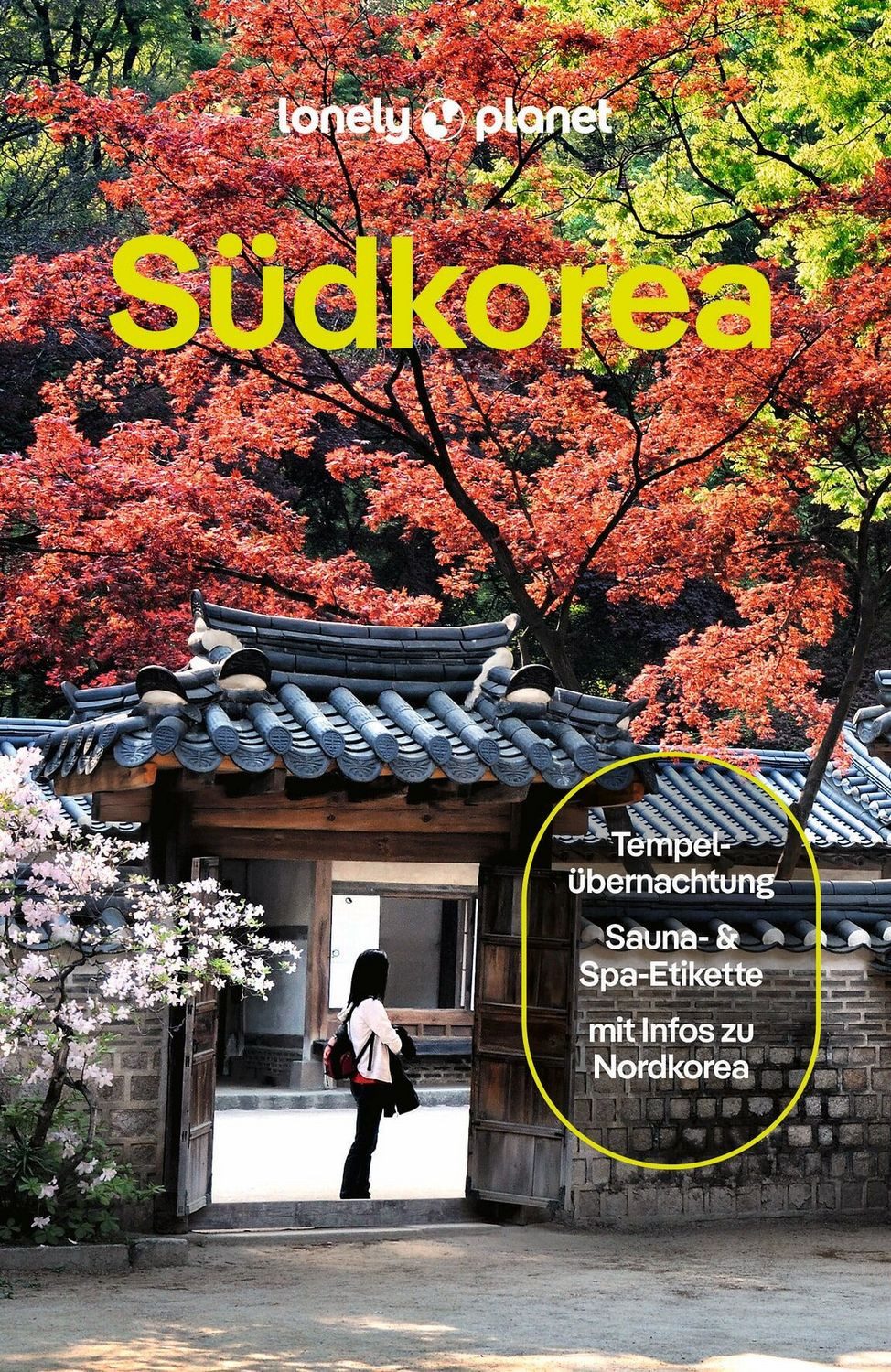 LONELY PLANET Reiseführer Südkorea / Simon Richmond, Anne Babe, Marco Ferrarese