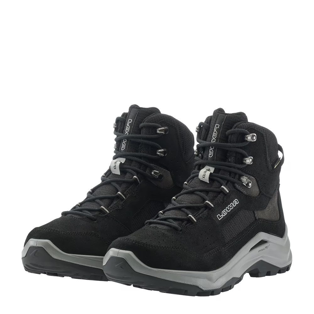 Lowa VENTIERRA GORE-TEX® MID Wanderschuh wasserdicht dank Gore-Tex Membrane