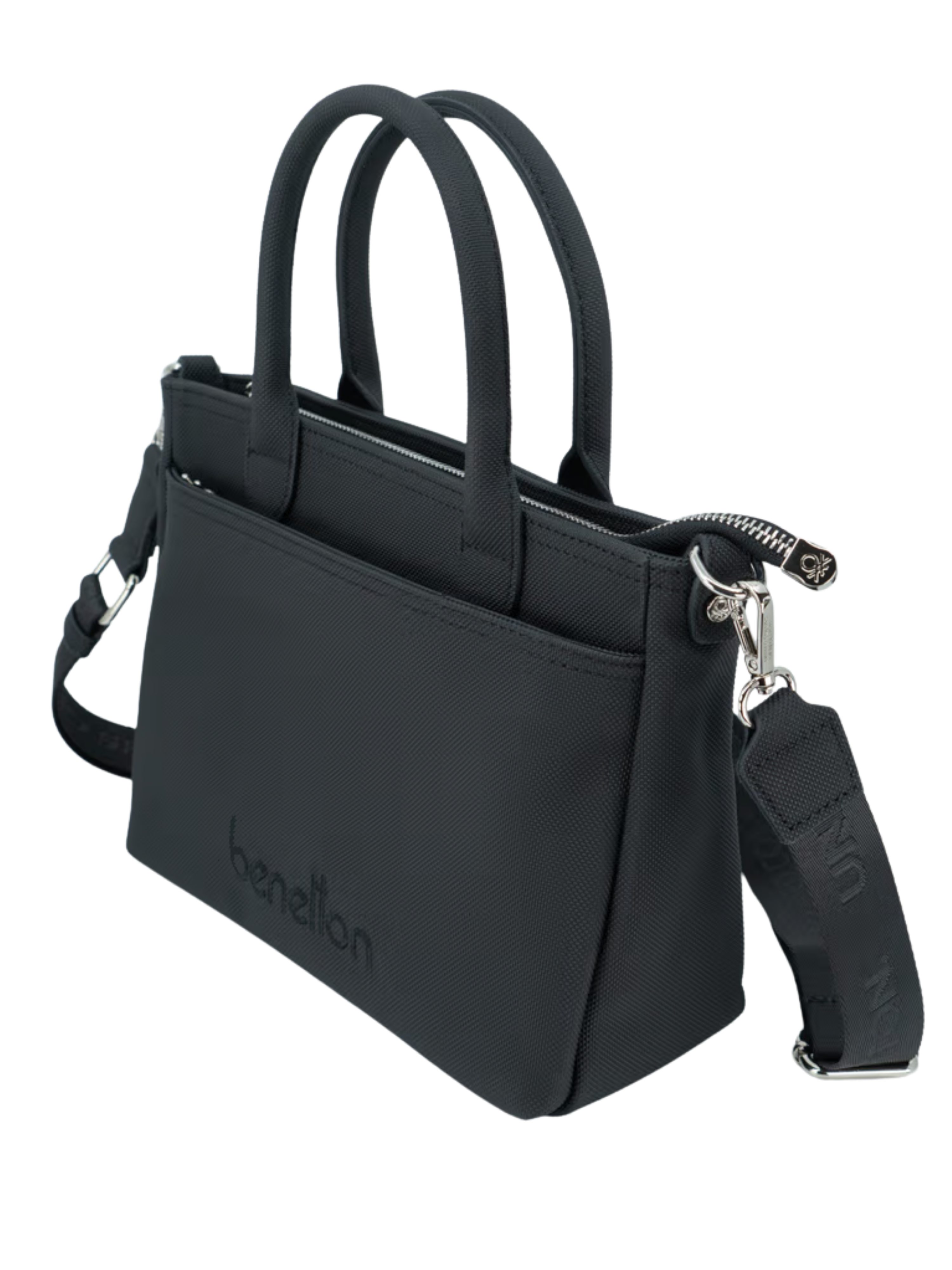 United Colors of Benetton Handtasche 2-in-1 günstig online kaufen