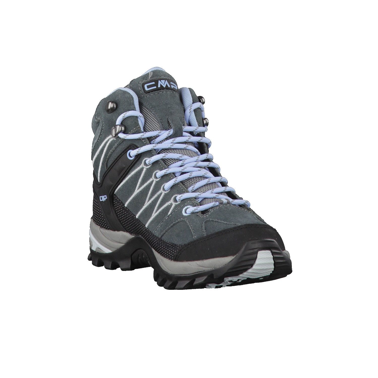 CMP CMP Damen Trekking Schuhe Rigel MID 3Q12946 Trekkingschuh günstig online kaufen