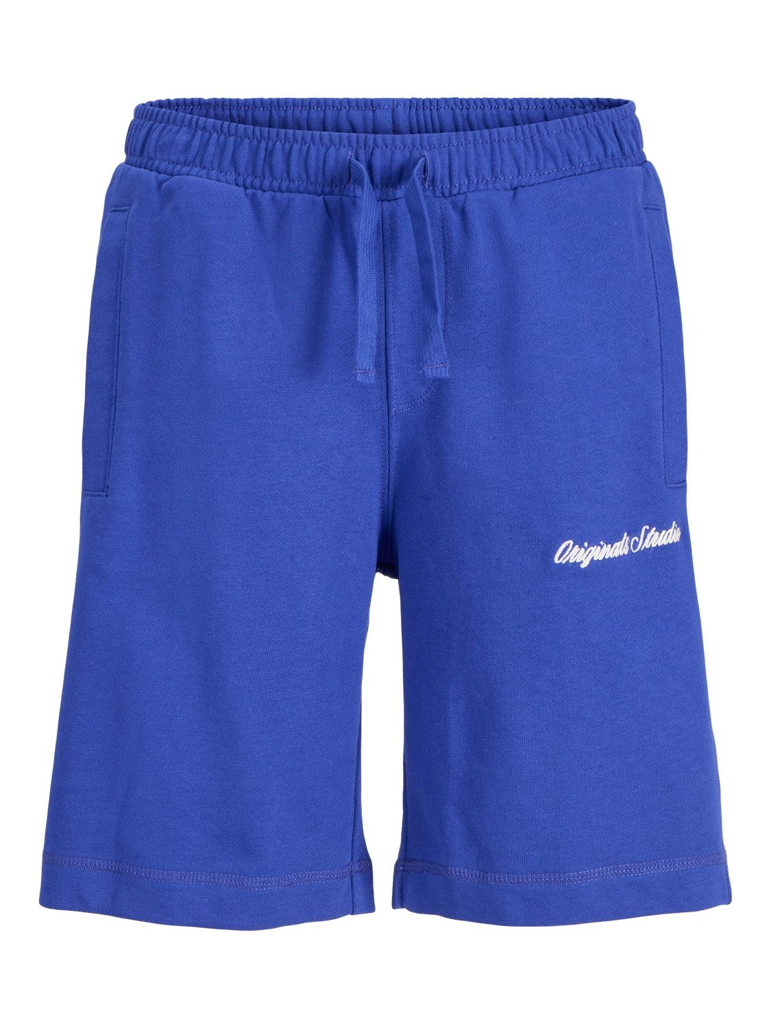Jack & Jones Junior Shorts Jpstkarl Norrebro Sweat Shorts Jnr