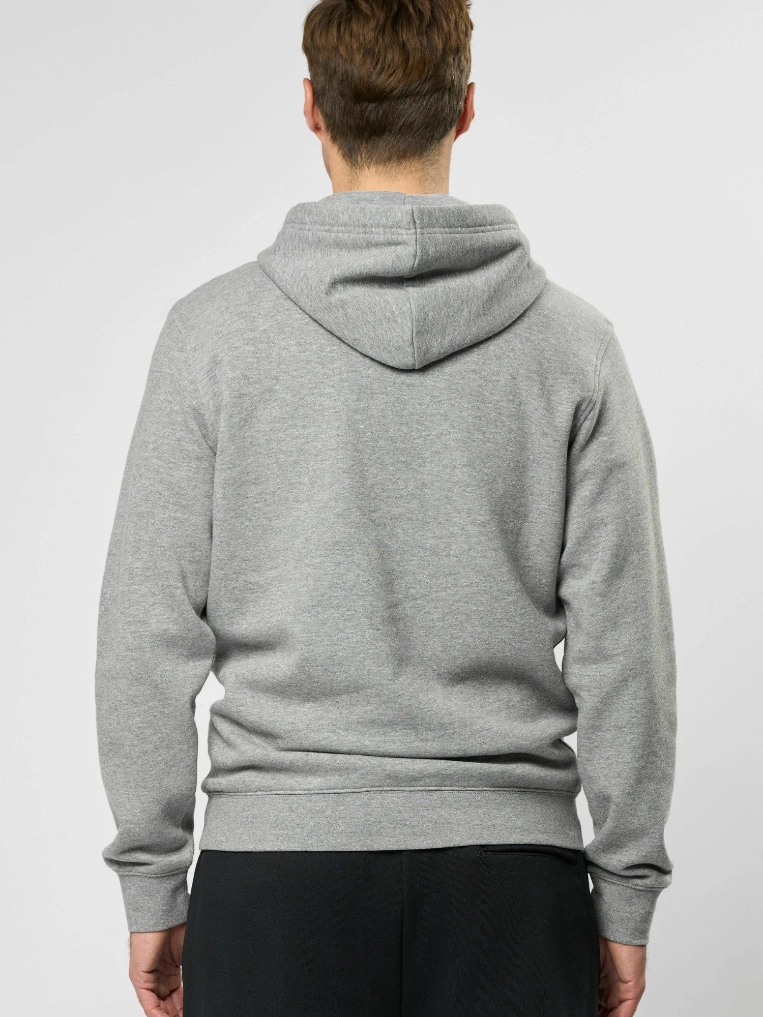 Kappa Strickpullover Kappa Sweater Logo Cuneo