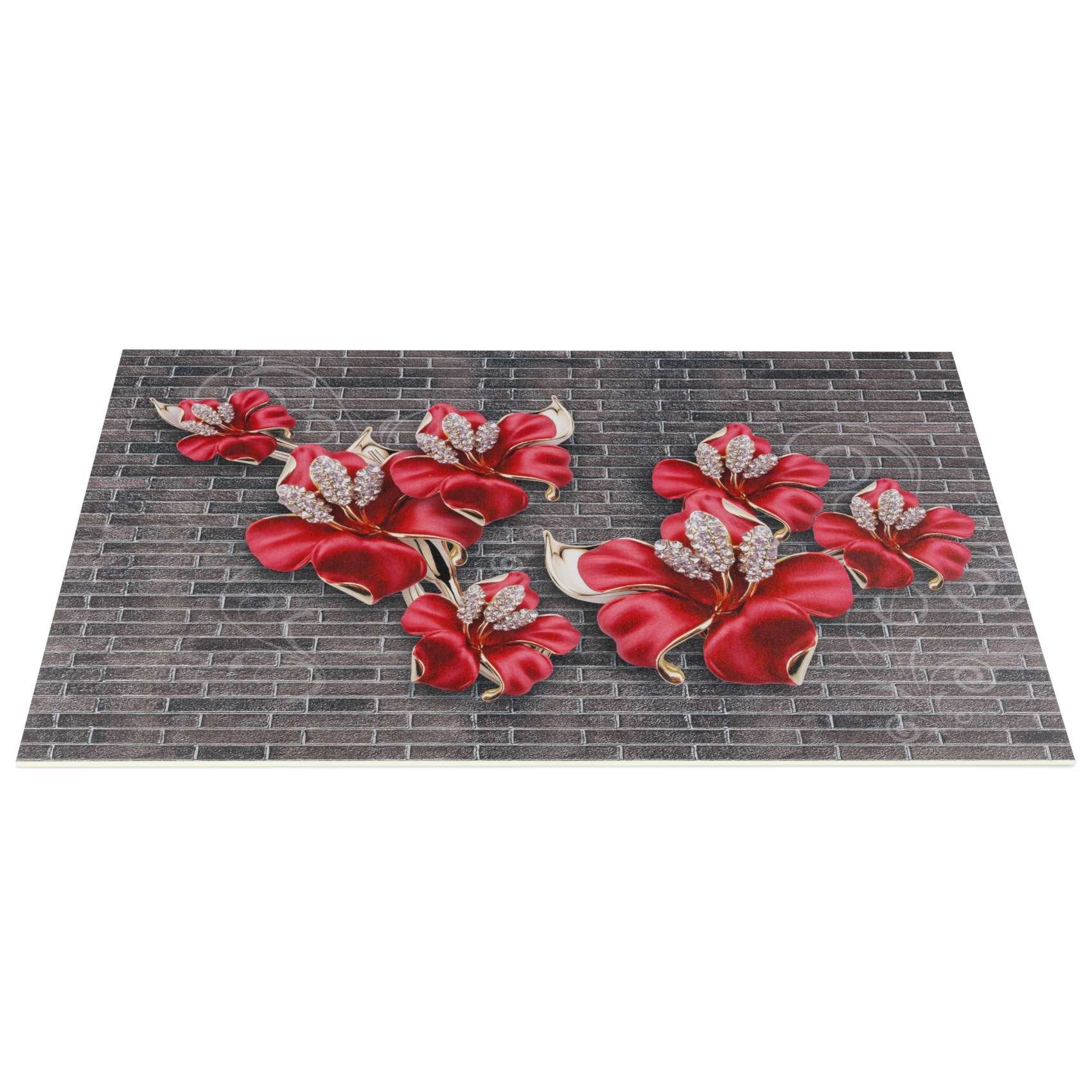 ANRO Platzset DEIN Platzdeckchen Servierdeckchen Soft günstig online kaufen