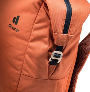 deuter Freizeitrucksack Vista Spot 18L (1-tlg), geräumiges Hauptfach