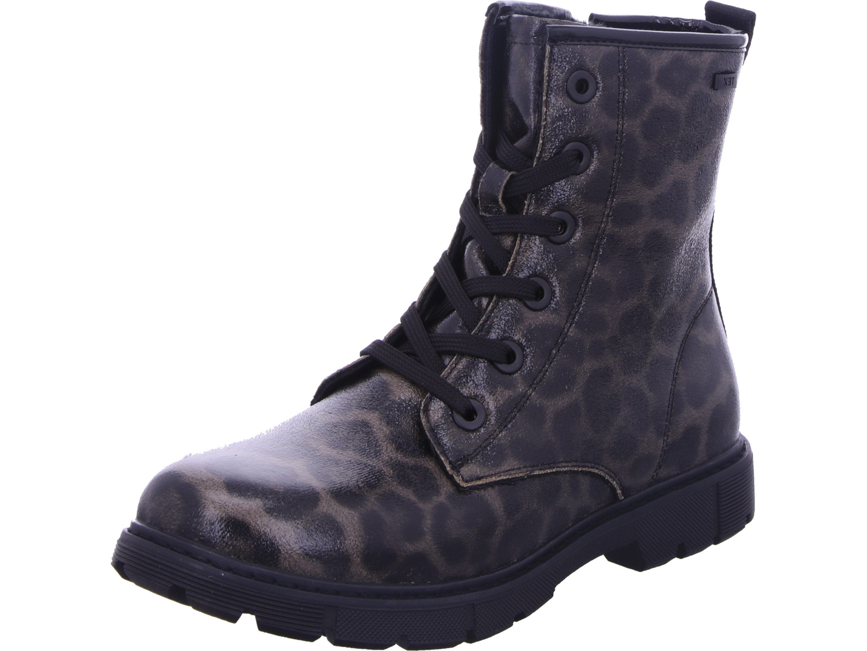 TOM TAILOR Winterboots mit TEX-Membran günstig online kaufen