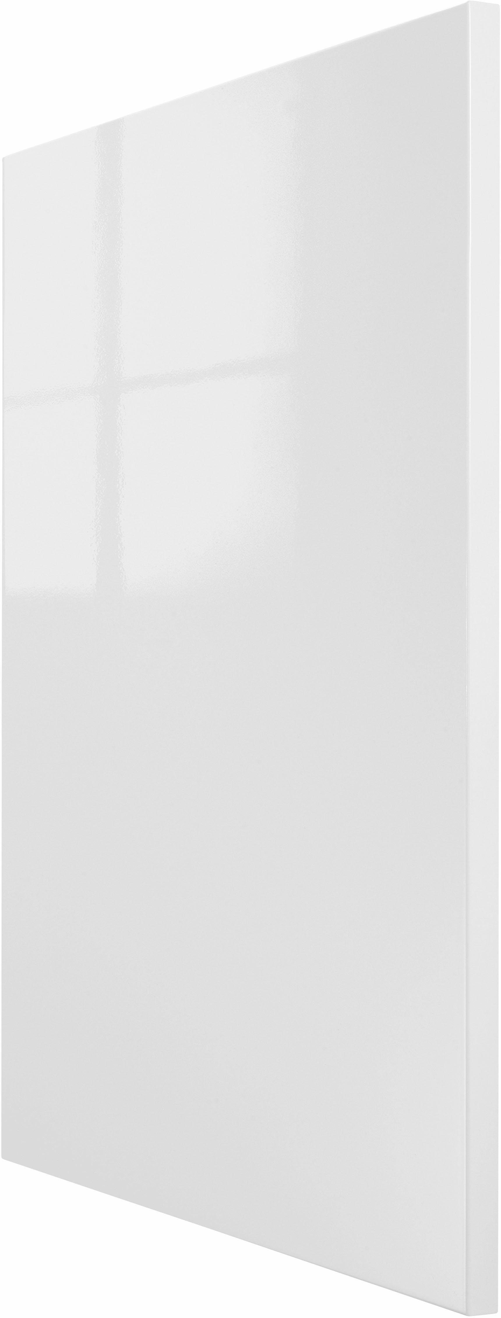KOCHSTATION Frontblende KS-Cara, Tür für teilintegierbaren Geschirrspüler 60 cm