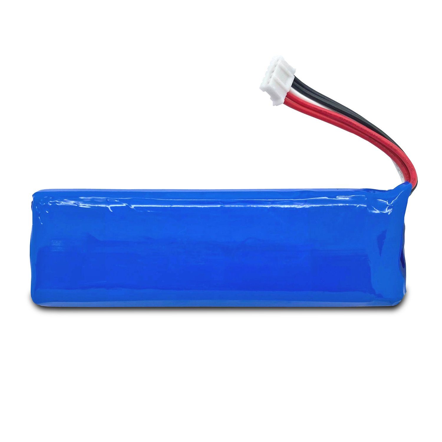 ARLI Akku passend für JBL Flip 3 III GSP872693 3,7V Ersatz Flip3 Akku 3000 mAh (3,7 V, 1 St)