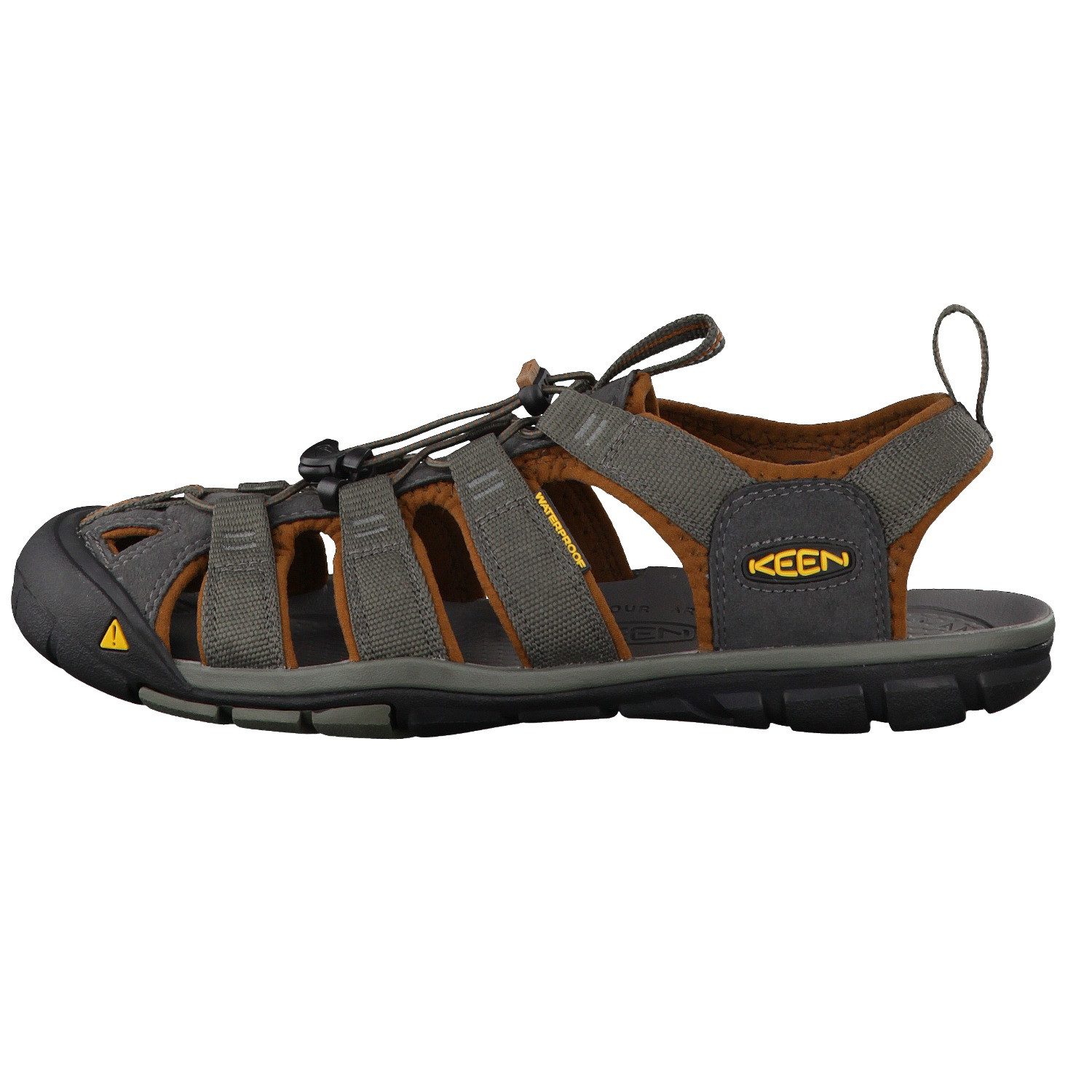 Keen Keen Herren Sandale Clearwater CNX Trekkingsandale