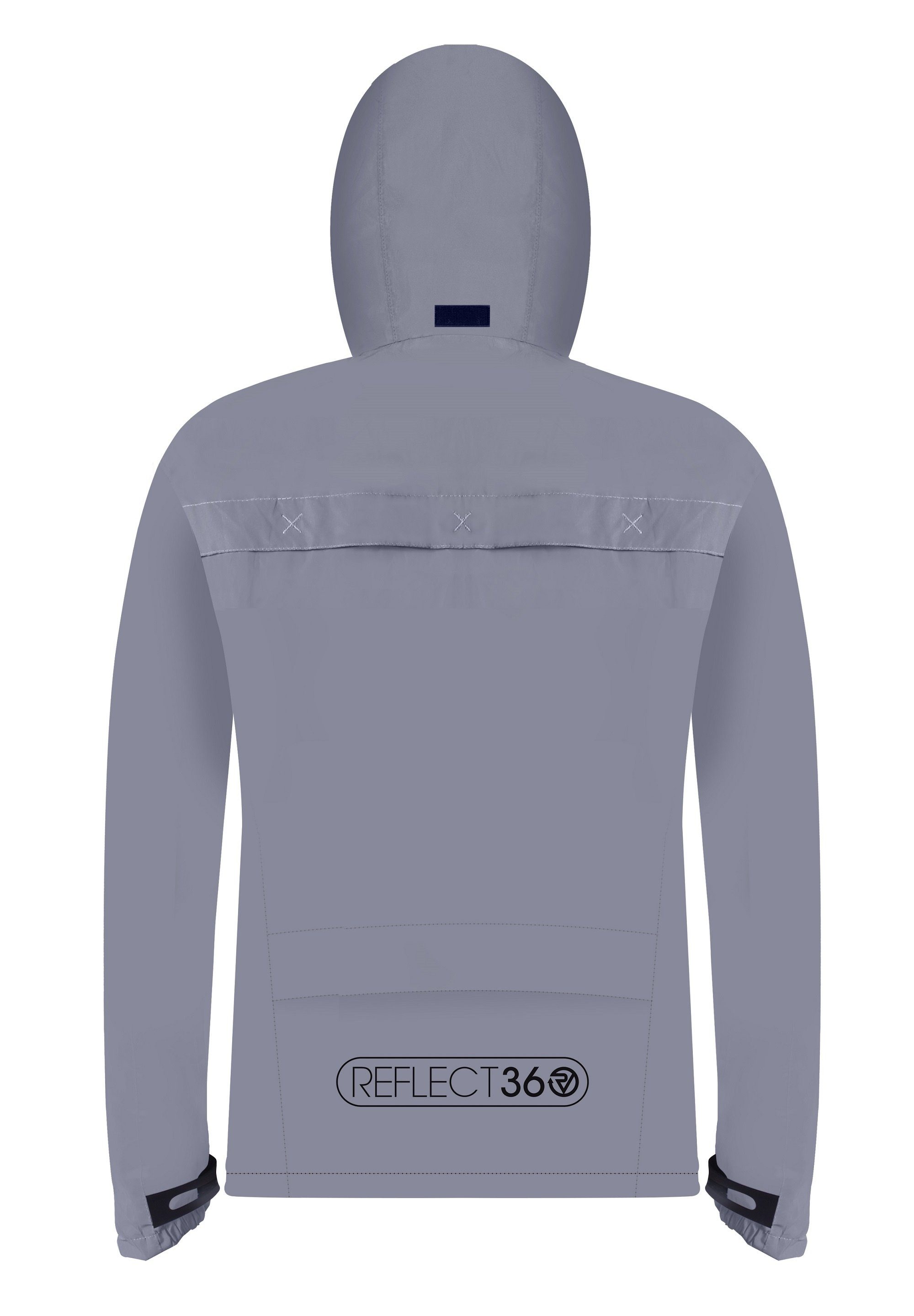 wasserabweisend Refelektierend, REFLECT360 ProViz Outdoorjacke