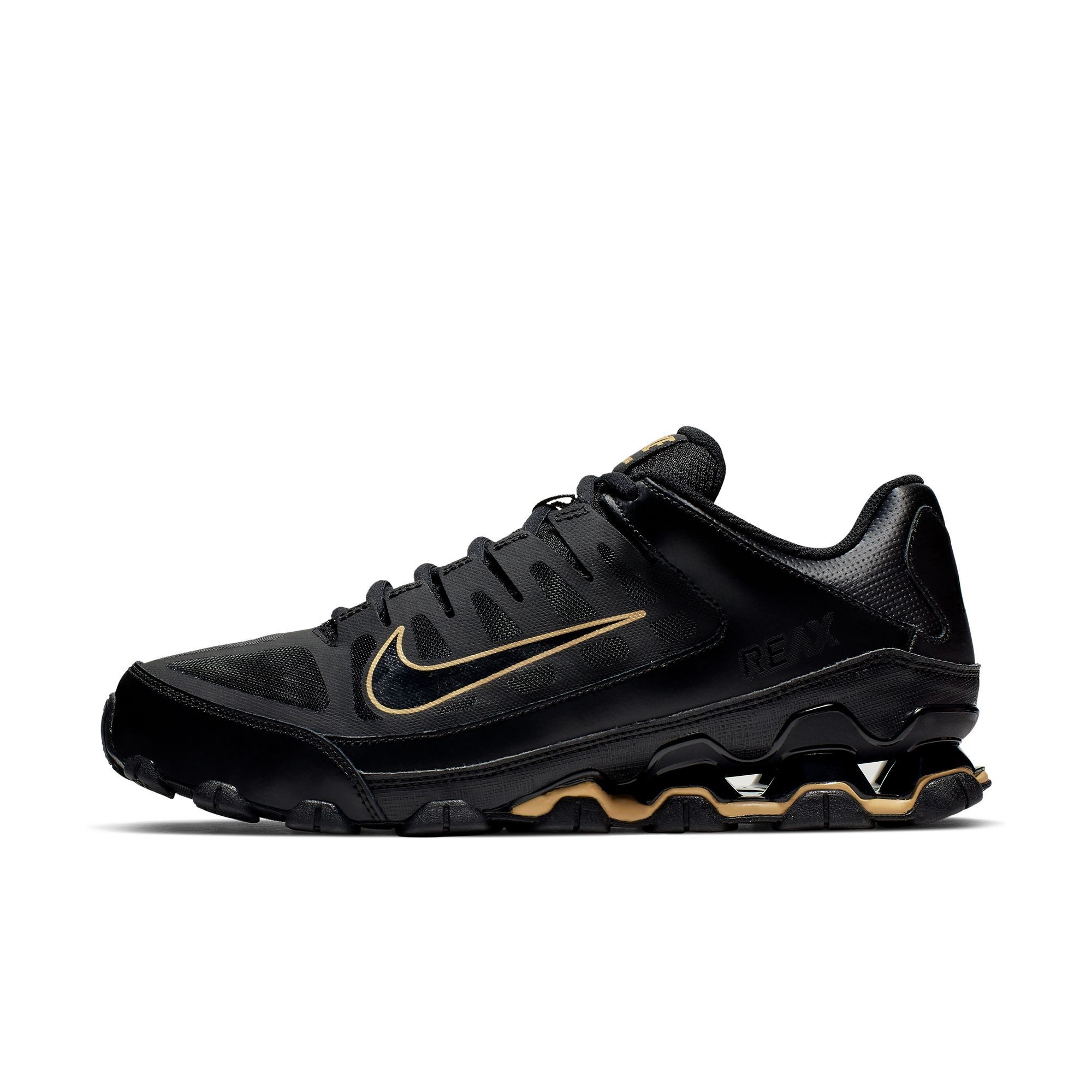 Nike REAX 8 TR MESH Trainingsschuh inspiriert vom Nike Shox – Bild 2 von 5