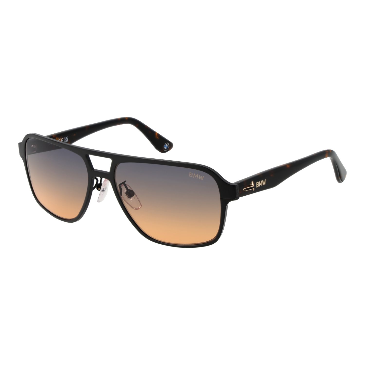 BMW Pilotenbrille BW0043-H 5705W günstig online kaufen