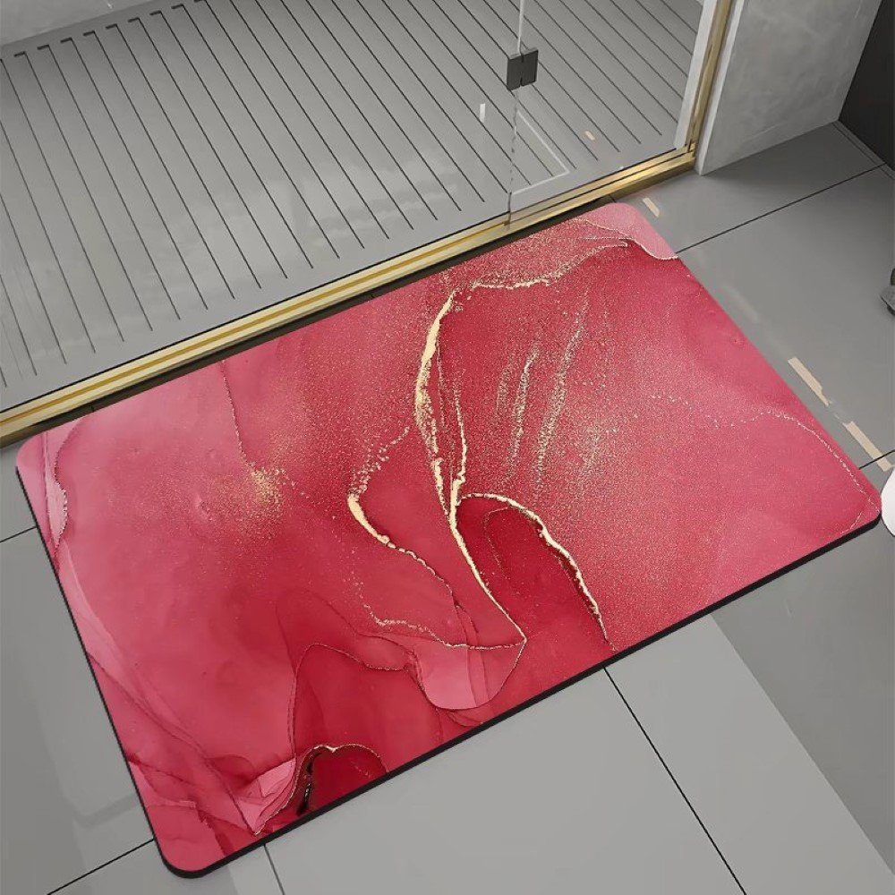 Tobil Badematte Bathmat, Höhe 4.0 mm, günstig online kaufen