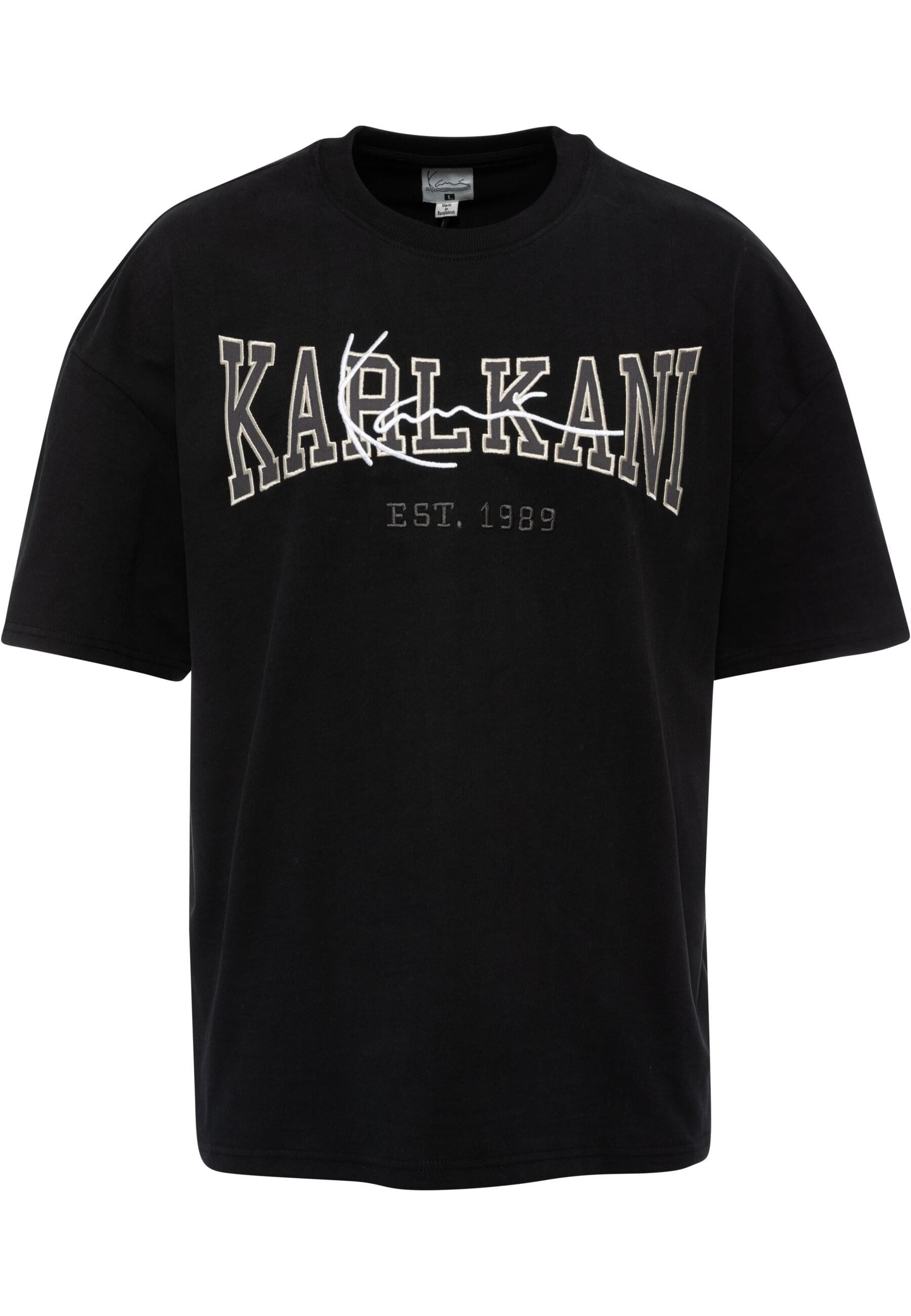 Karl Kani T-Shirt Karl Kani Herren (1-tlg) günstig online kaufen