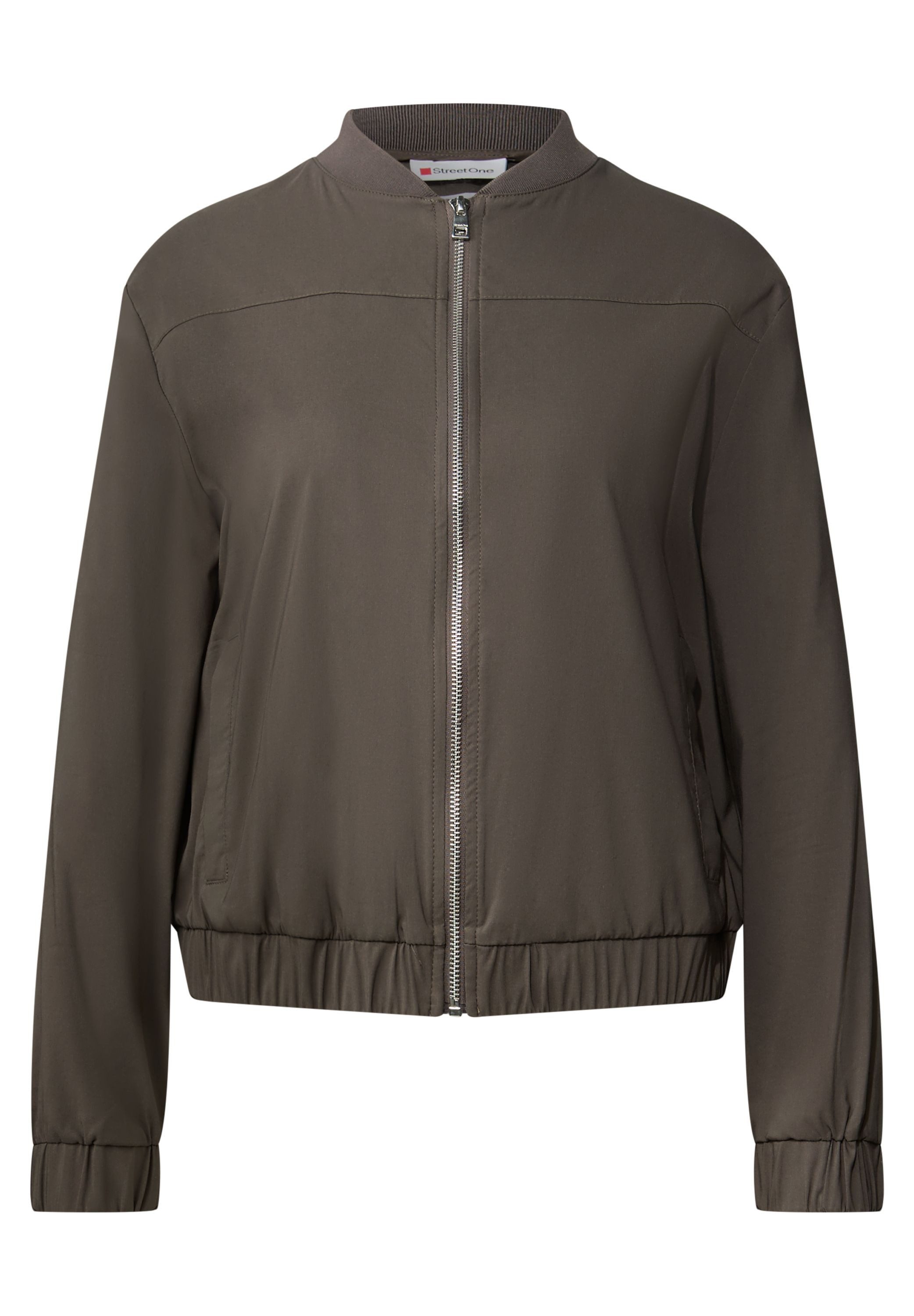 STREET ONE Winterjacke günstig online kaufen