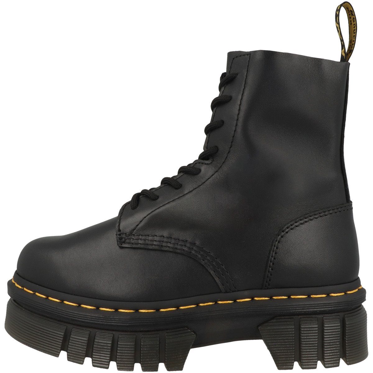 DR. MARTENS Audrick 8 Eye Damen Schnürboots