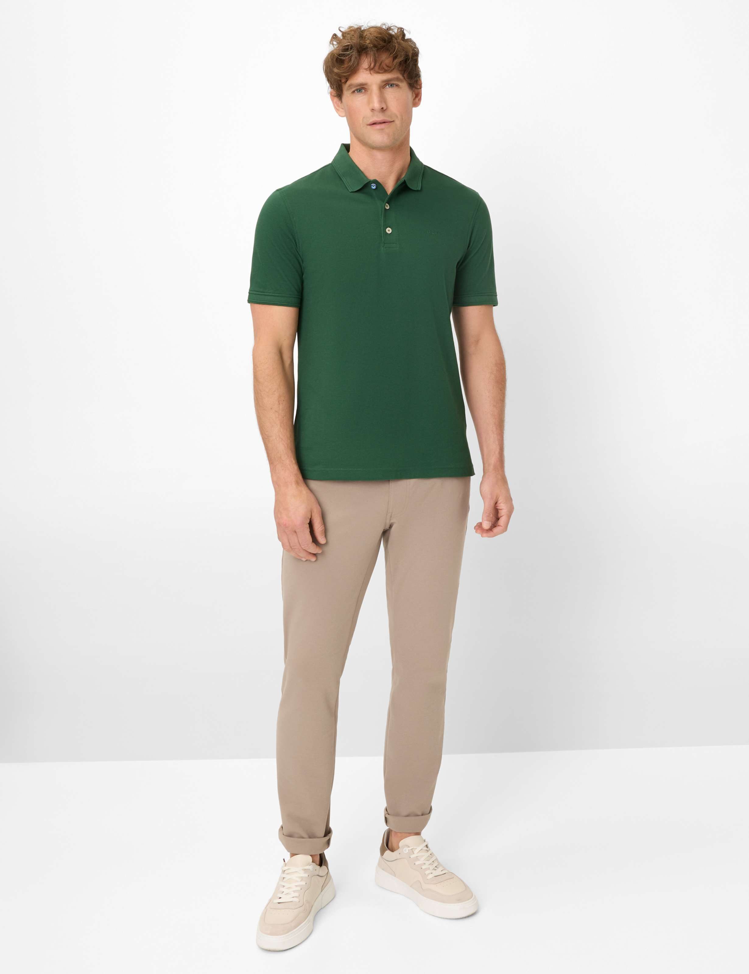 Brax Poloshirt Style PETE