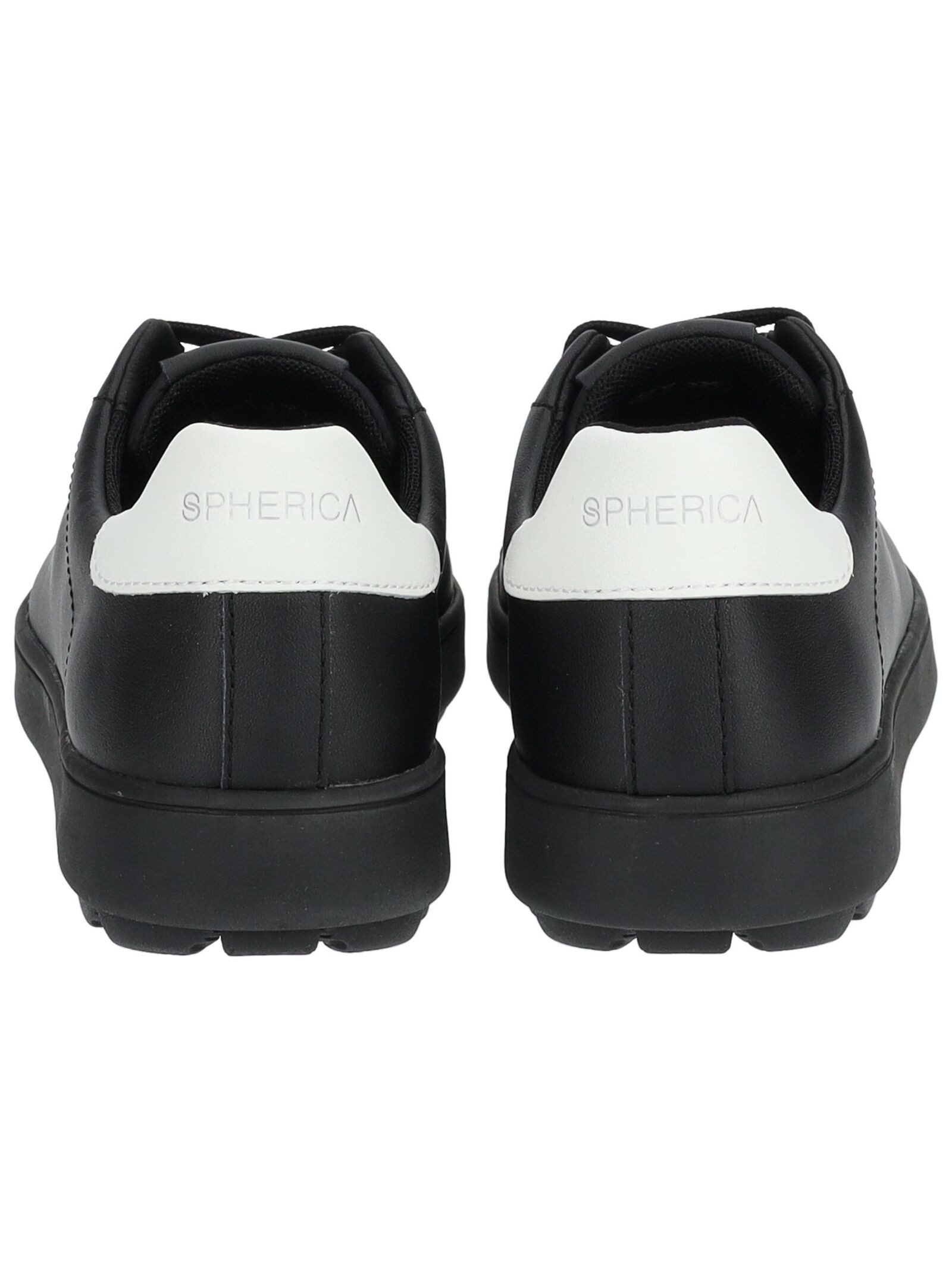 Geox Geox Sneaker Leder/Textil Sneaker