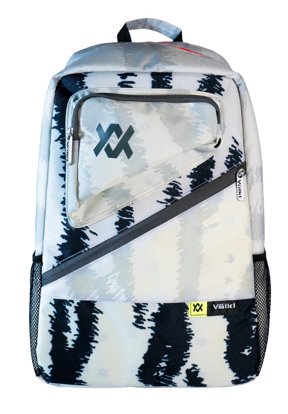 Völkl Tennisrucksack ZEBRA TEAM BACKPACK