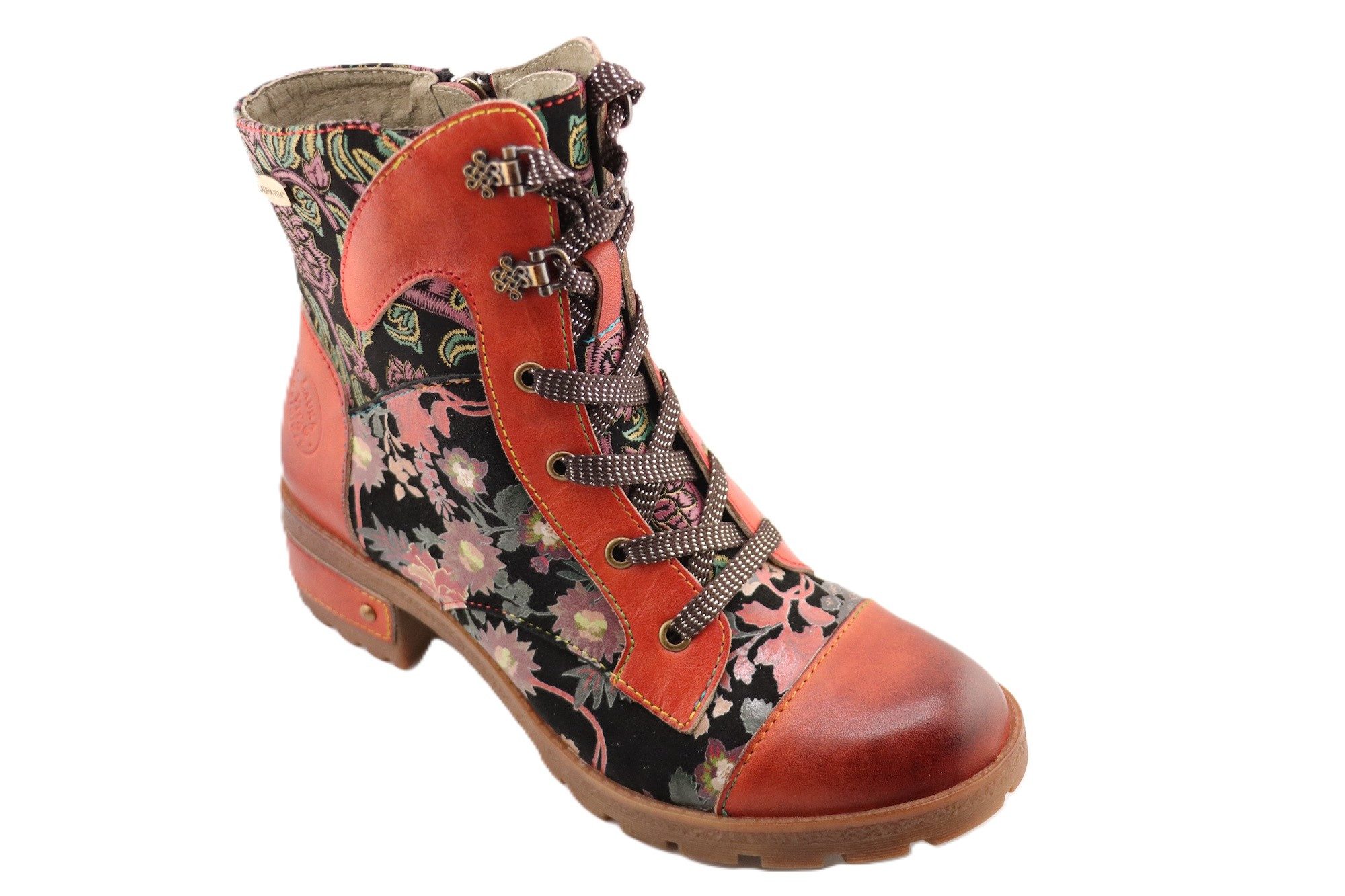 LAURA VITA Cocrailo Stiefel günstig online kaufen